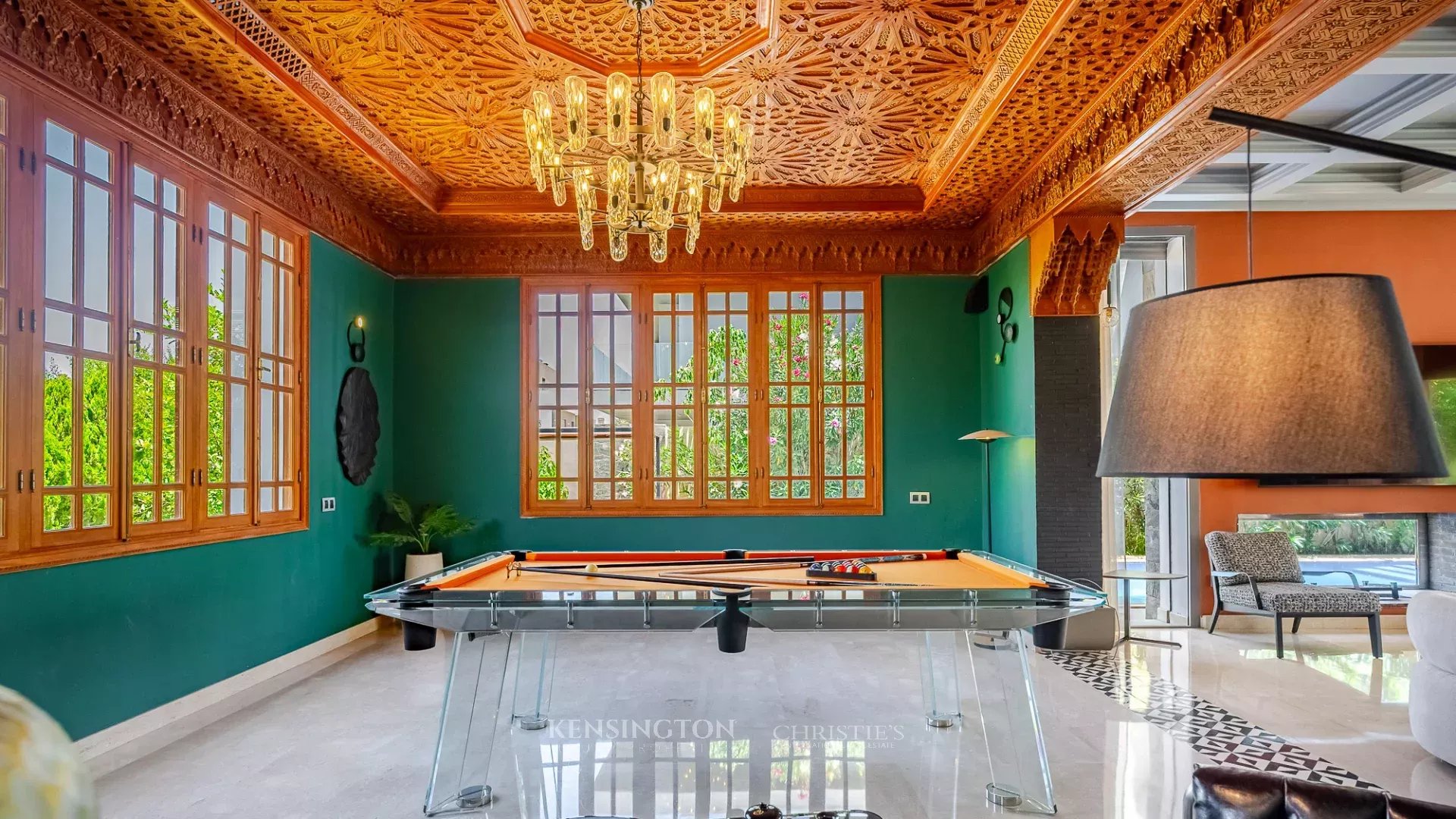 4 Bedroom Villa/Townhouse's Image 17