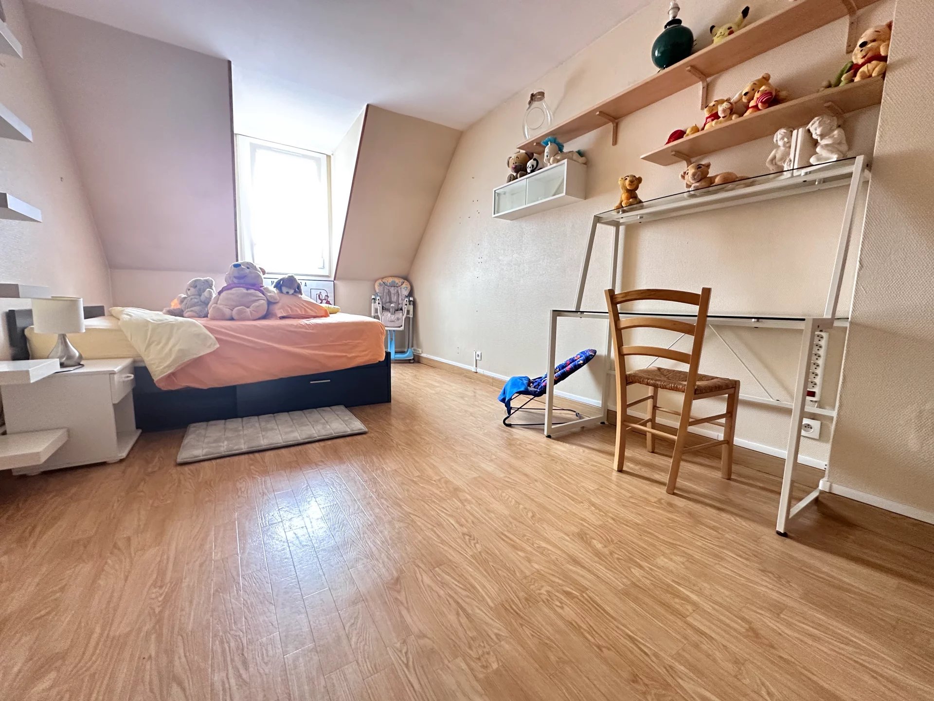 Vente Maison Noiseau