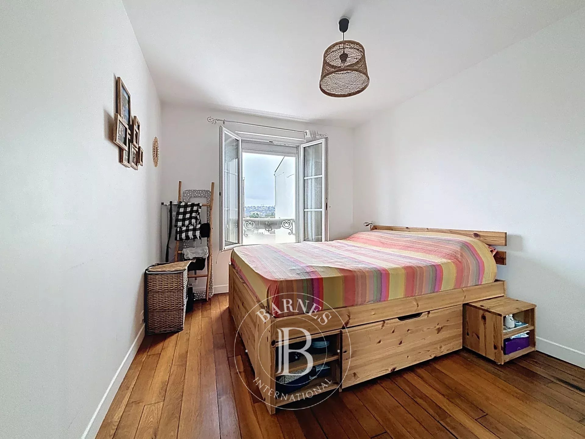 Daire Saint-Maur-des-Fossés