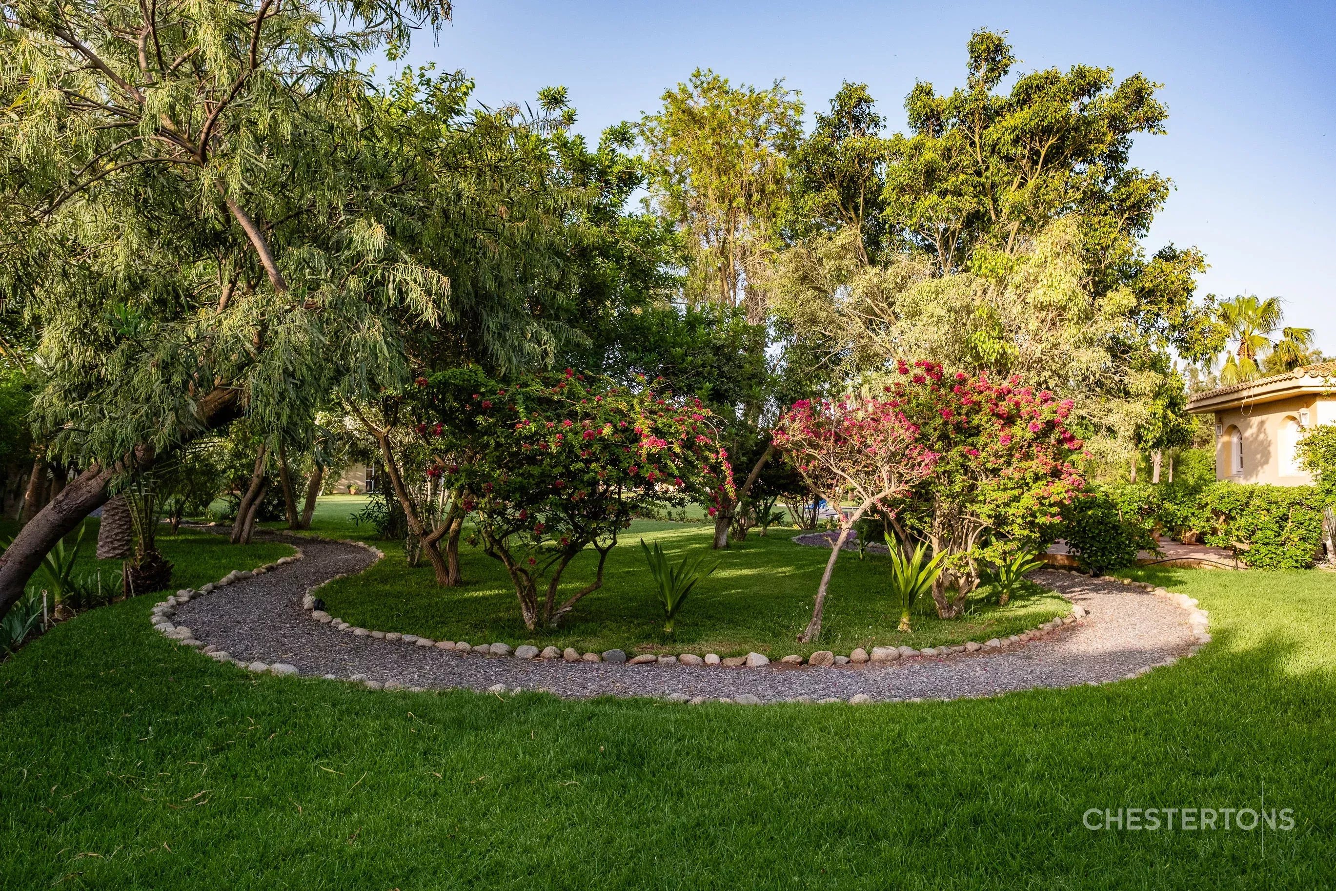  Image of Villa - 8 Bedrooms - 8 Bathrooms for Sale in Casablanca-Casablanca-Morocco, Image 12