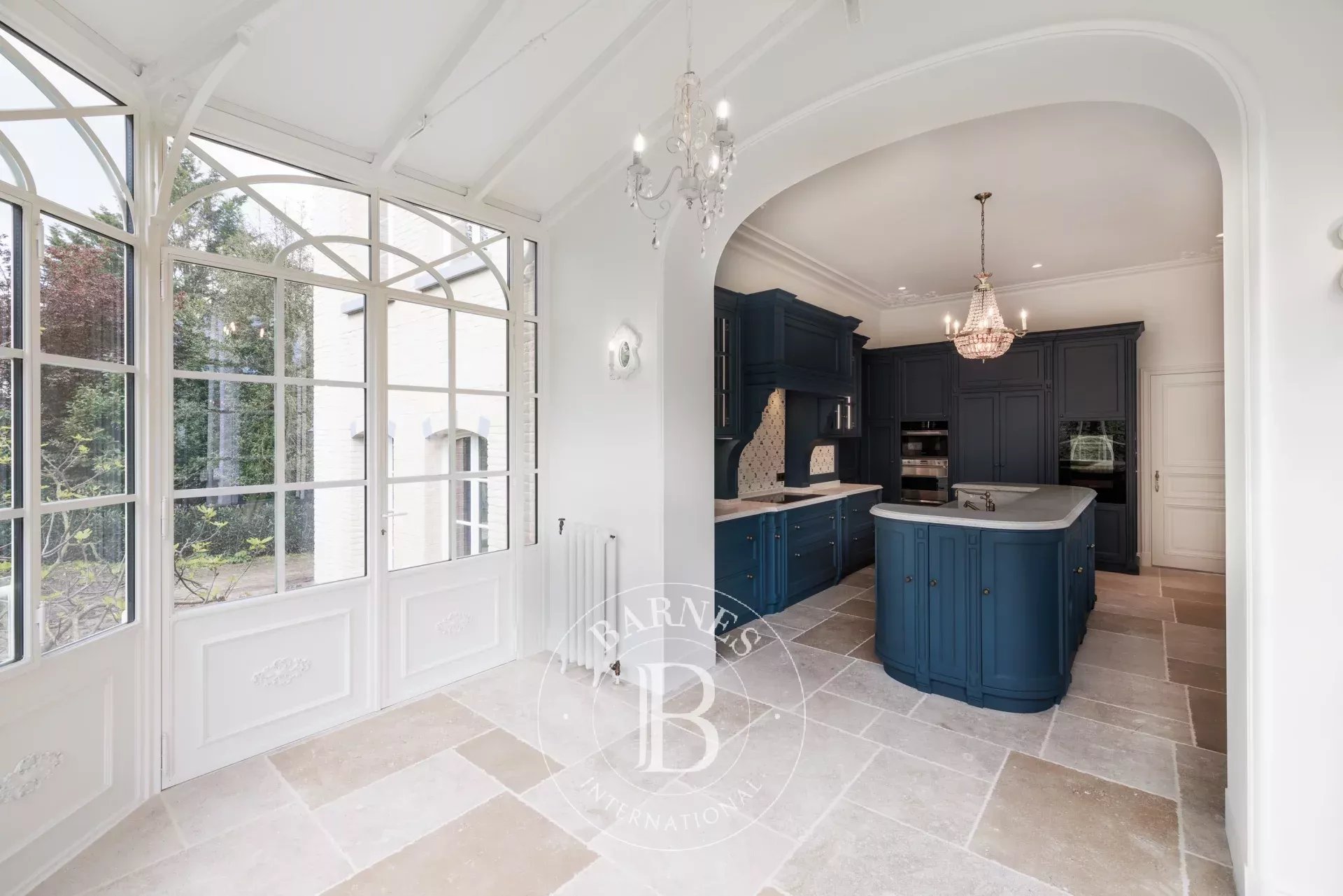 Ev Uccle - picture 10