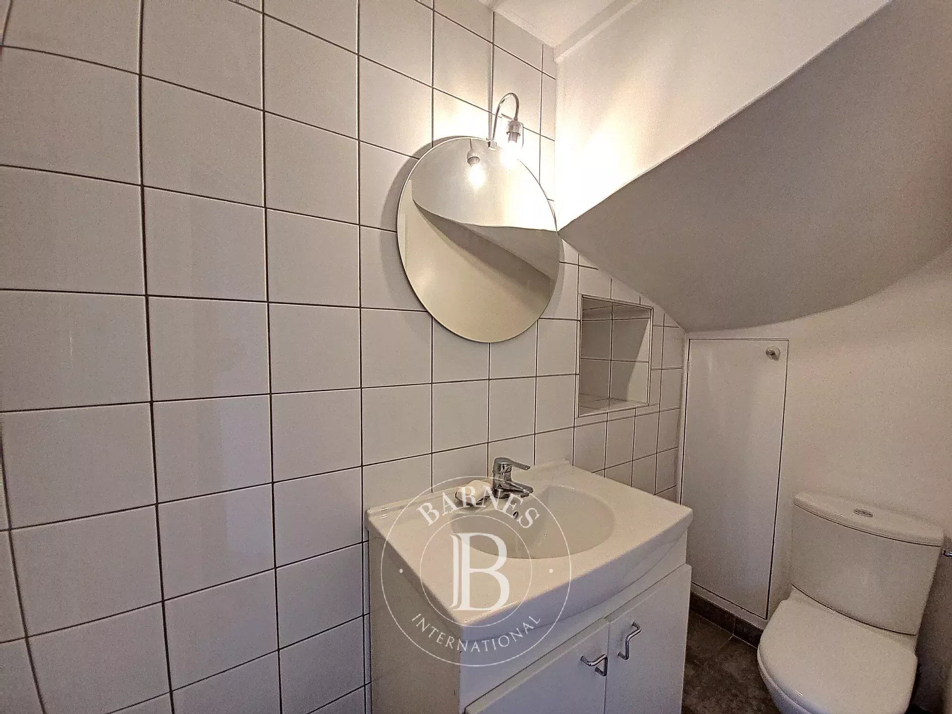 Paris  - Apartment 3 Bedrooms - picture 12