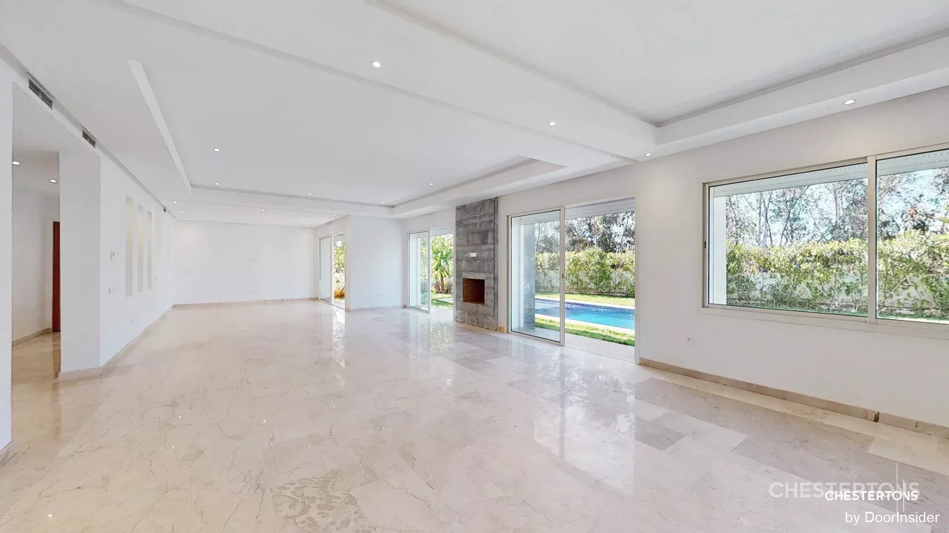 Image of Villa - 4 Bedrooms for Sale in Rabat-Témara-Morocco, Image 5
