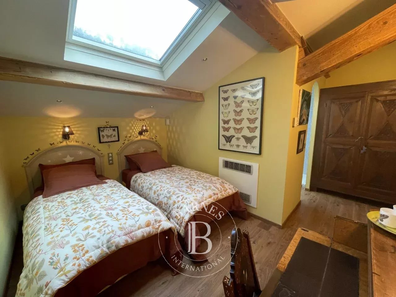 Köy evi Vernet-les-Bains - picture 5