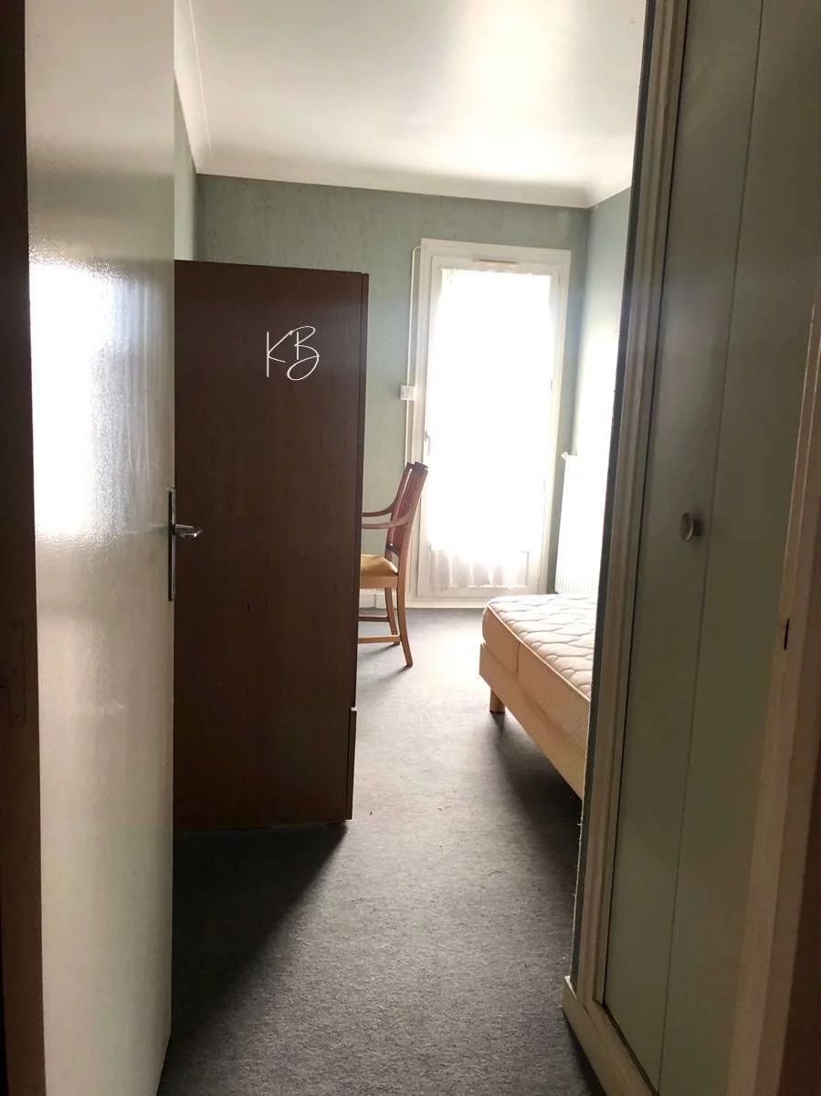 Achat Maison T5 à Élancourt (78990) - 115m²