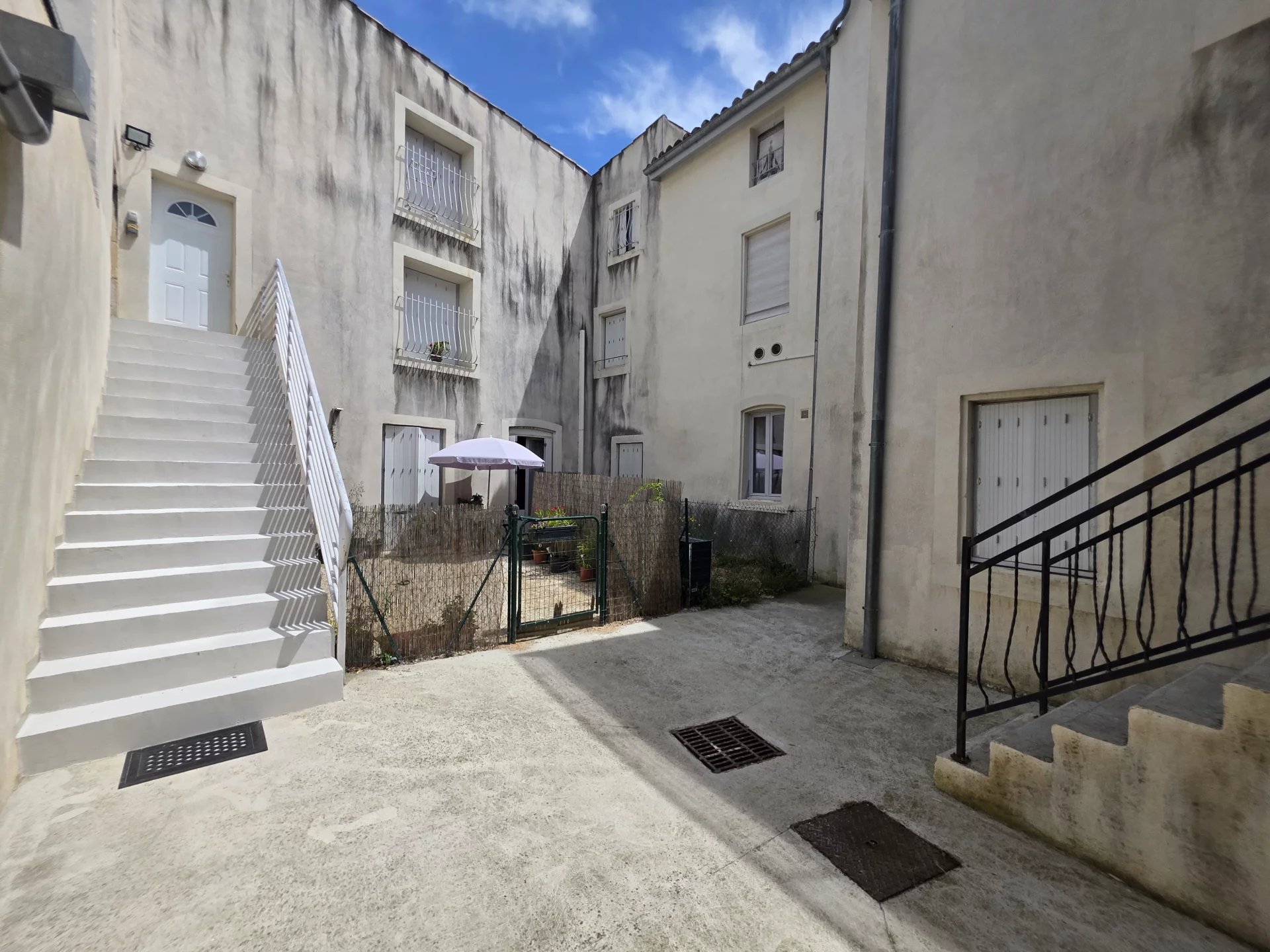 Vente Appartement Meysse