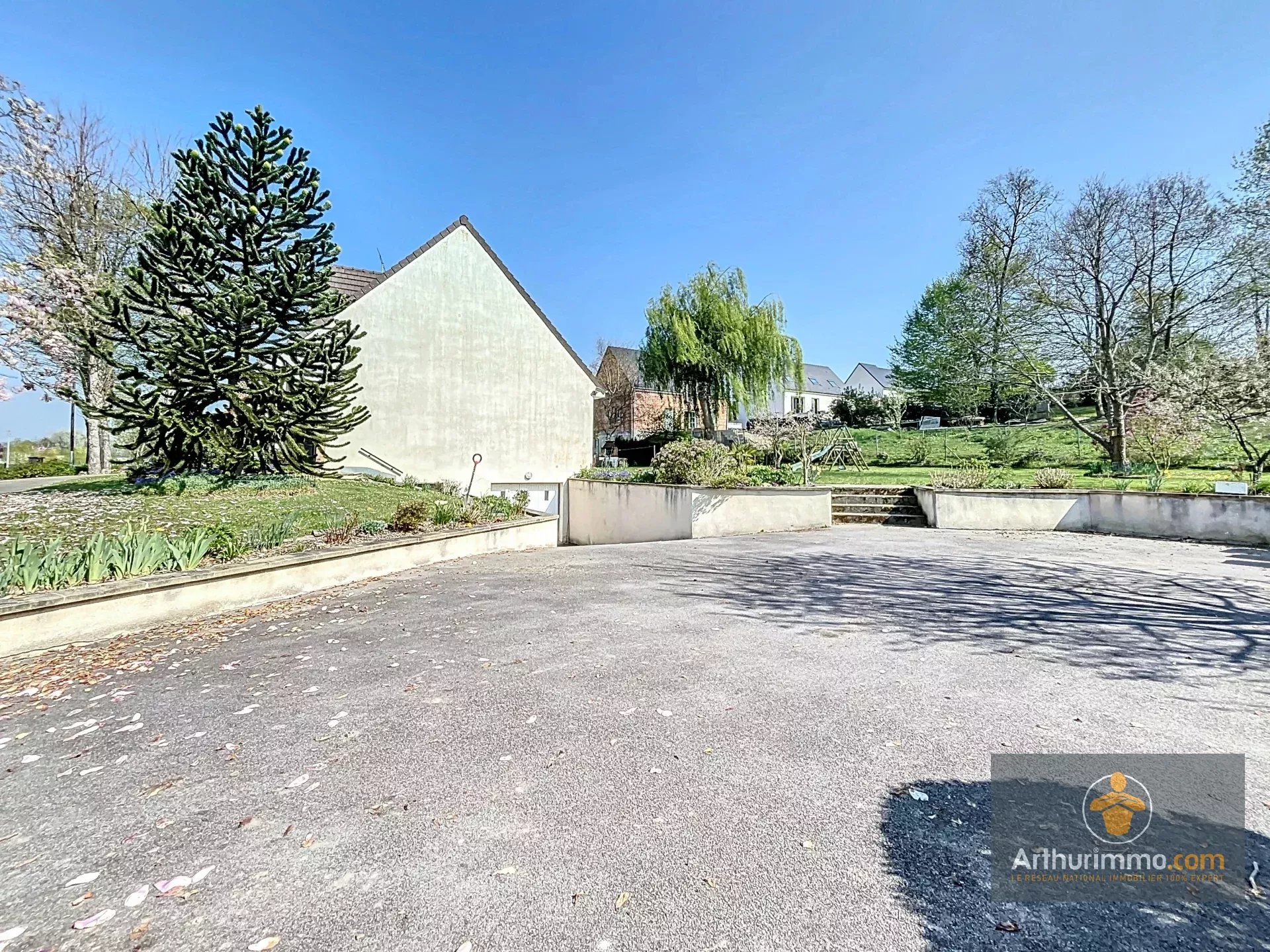 Agence immobilière de EURL LIBIMMO