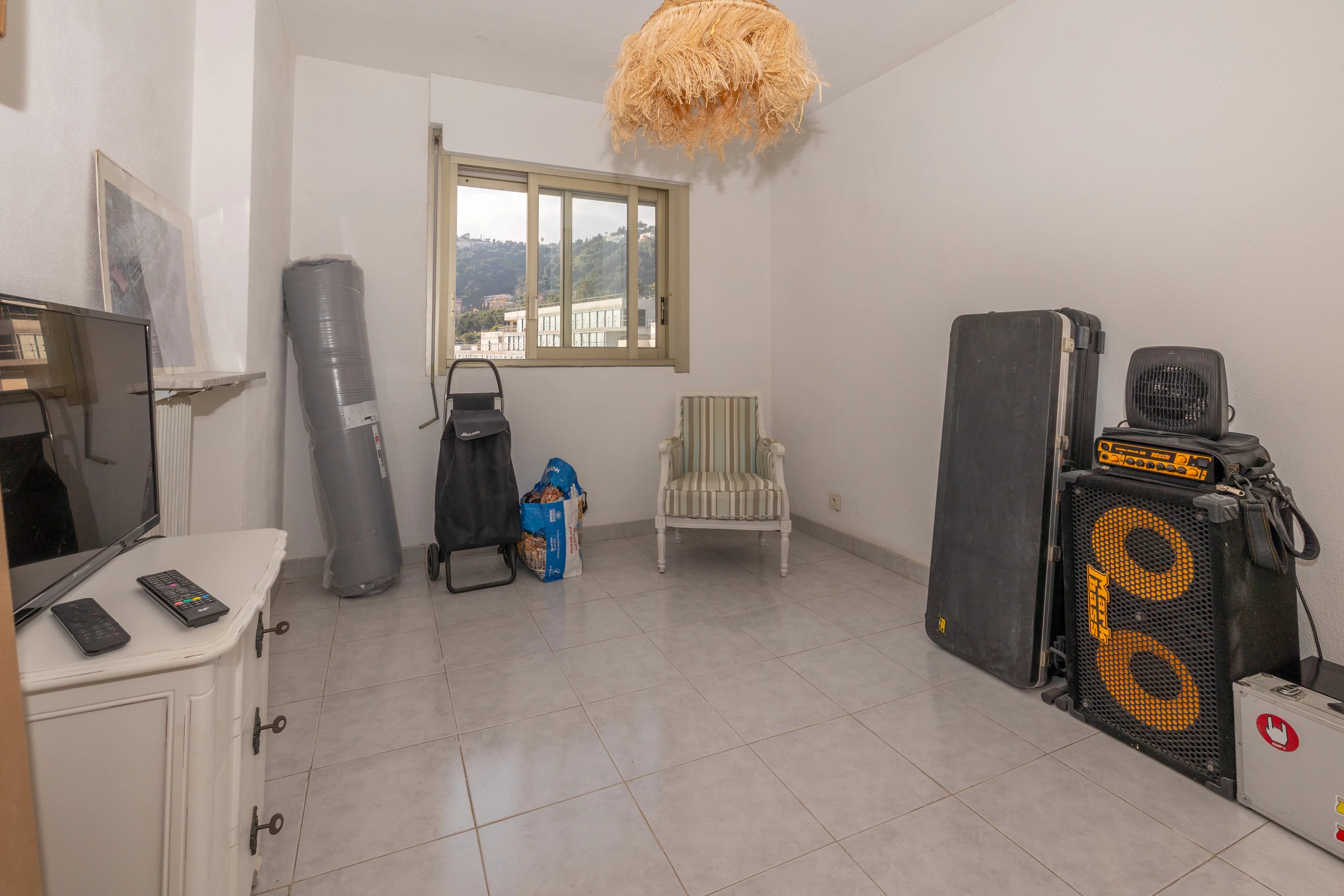 Vente Appartement Menton