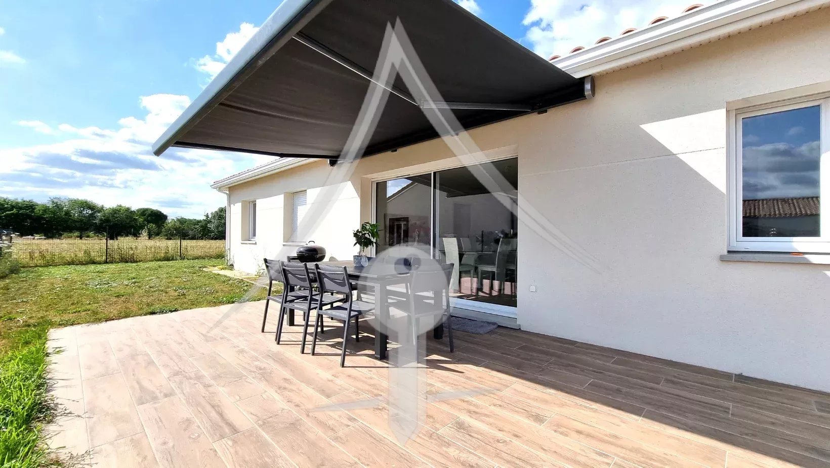 Agence immobilière de Concept Immo +