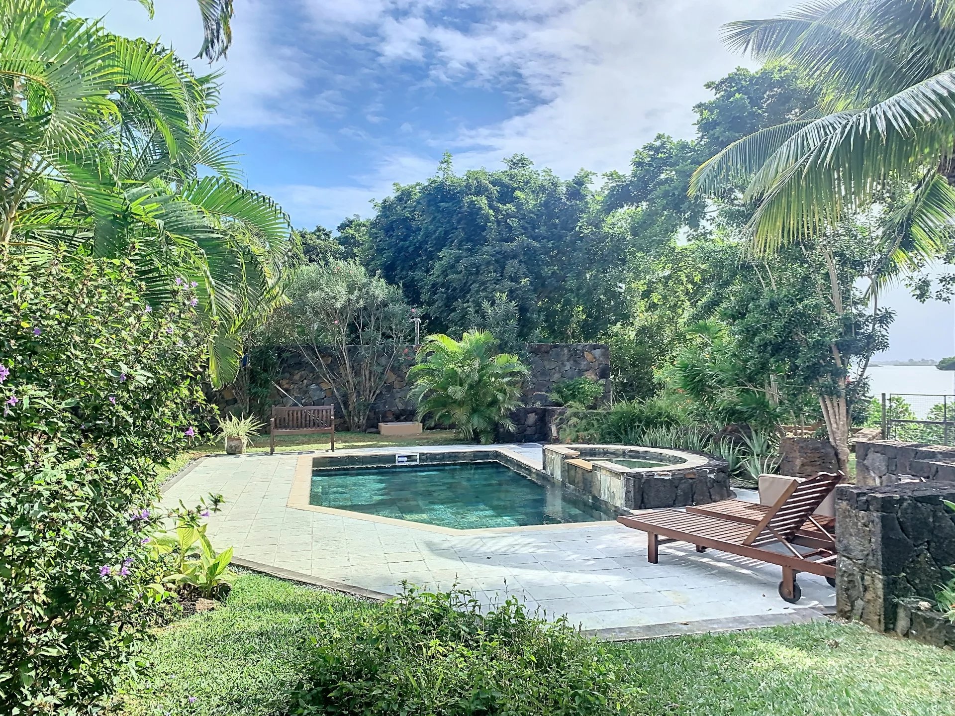 Villa Poste de Flacq - picture 5