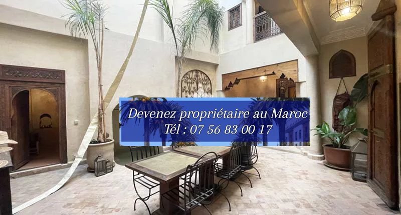 Agence immobilière de Cabinet GLOBAL-TRANSACTIONS