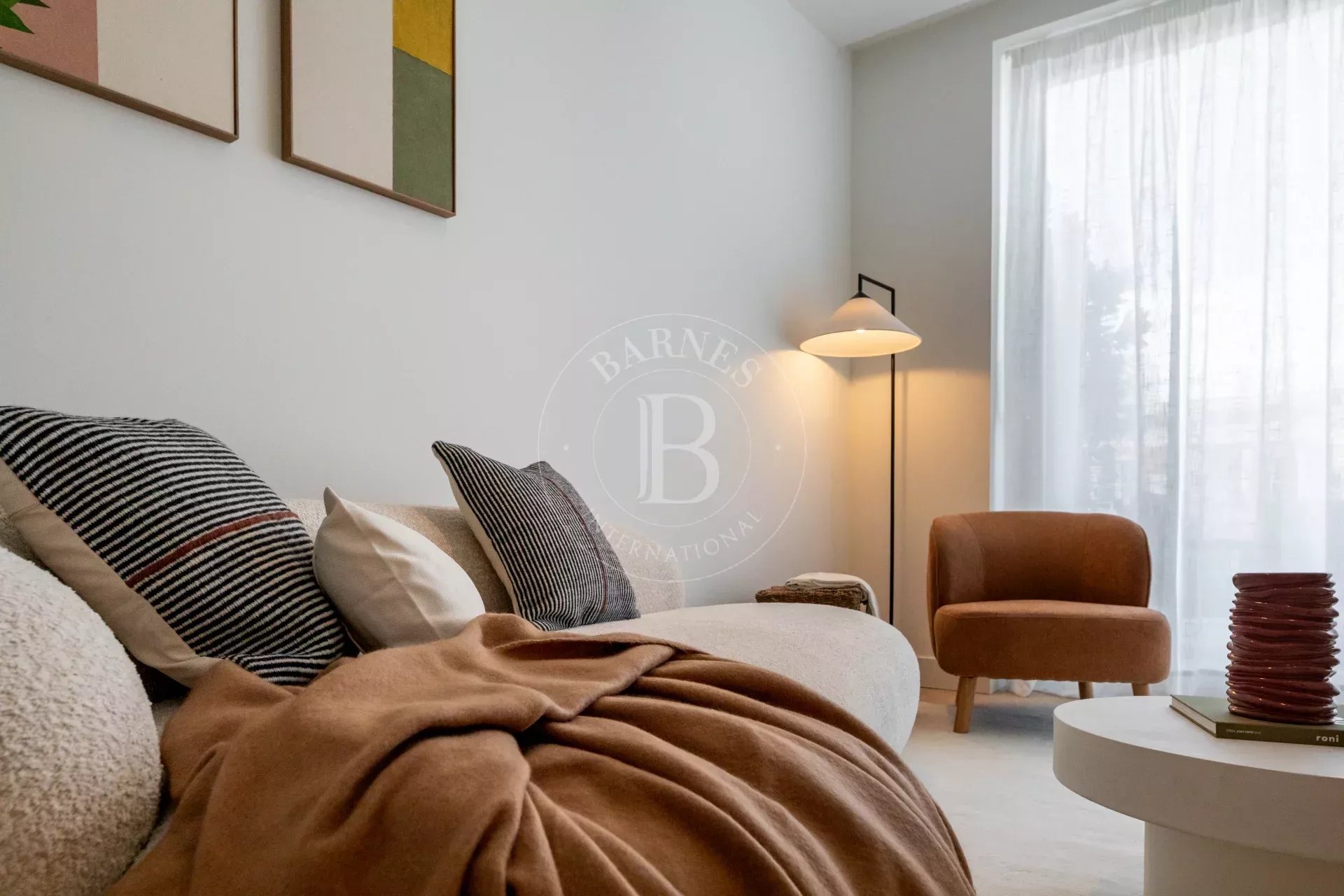 Daire Madrid - picture 28