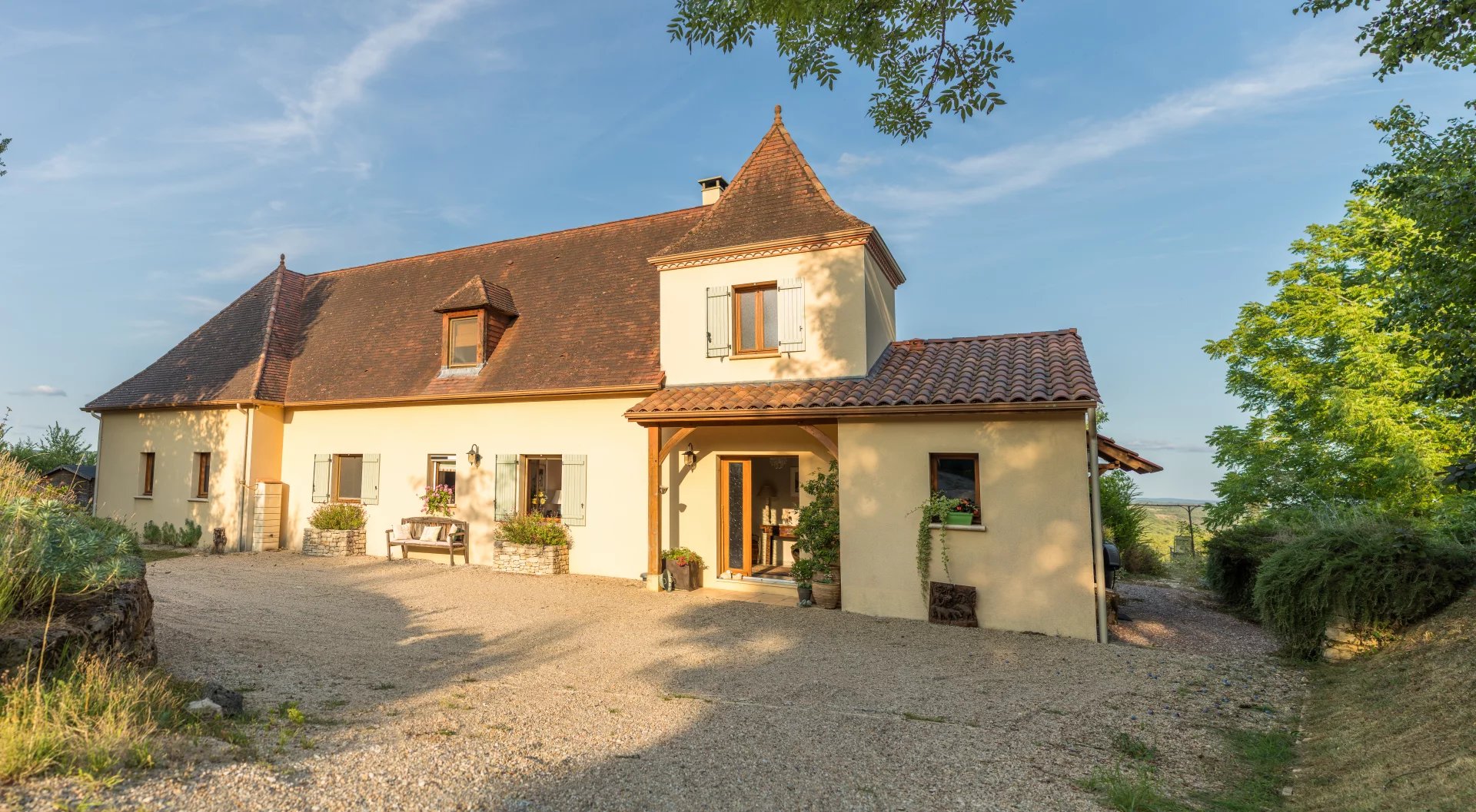 Agence immobilière de Charles Loftie Immobilier