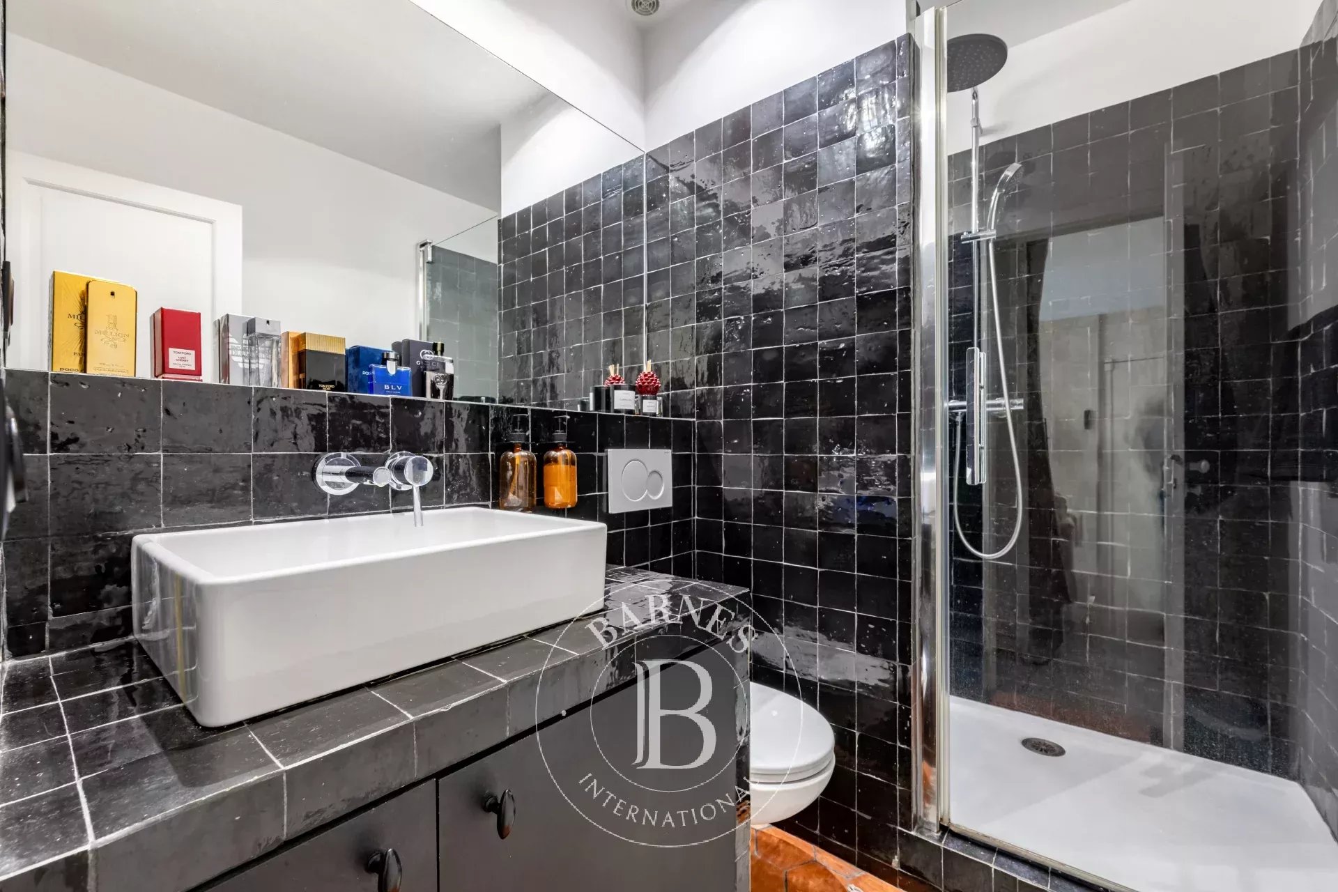 Daire Paris 4ème - picture 11