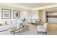 SOLE AGENT: 4 contemporary rooms in a prestigious residence — photo 4 of 7