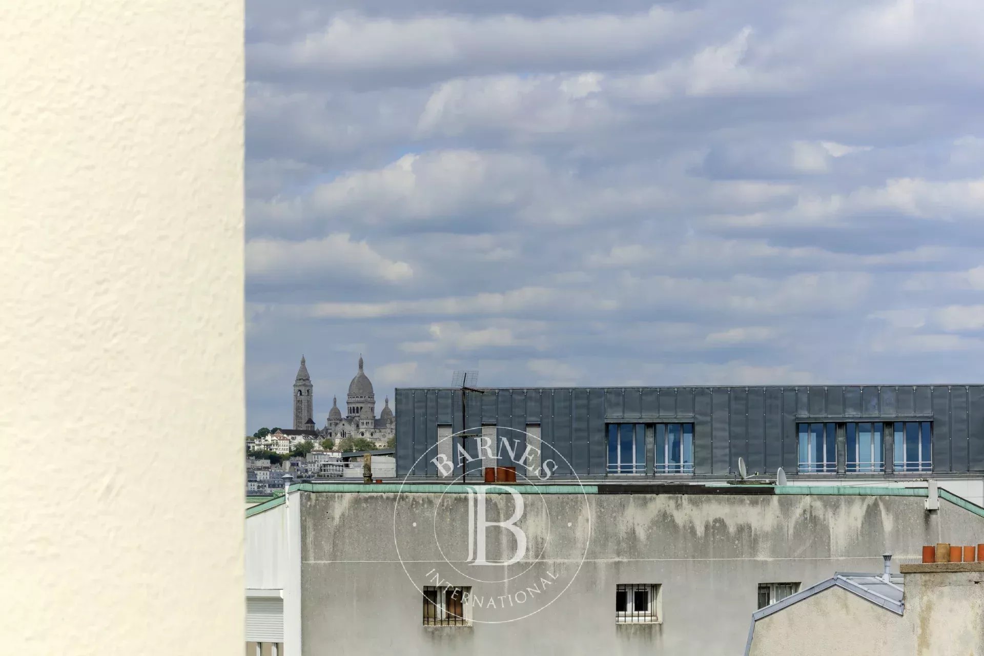 Paris  - Appartement  - picture 18