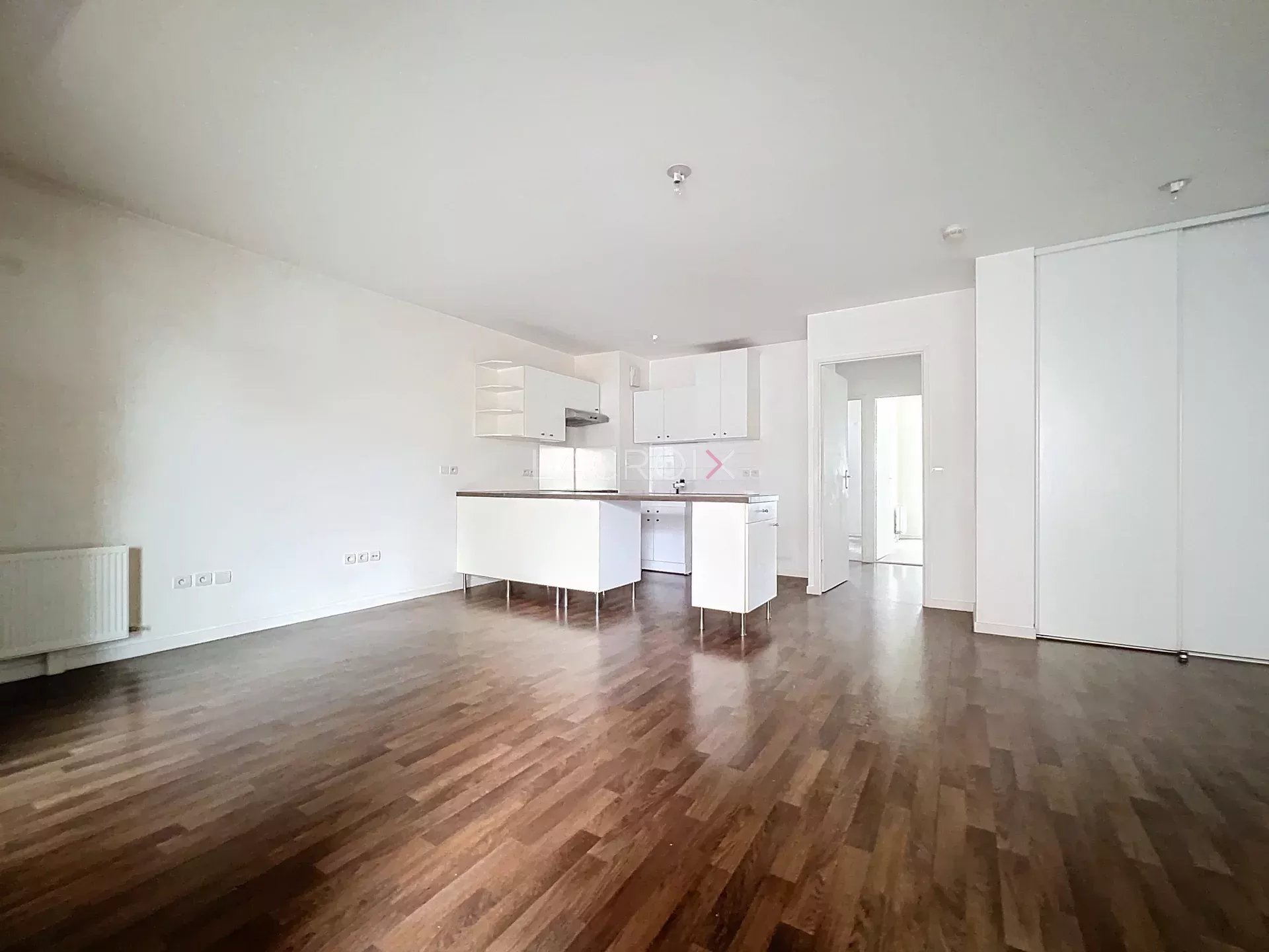 Vente Appartement Arcueil