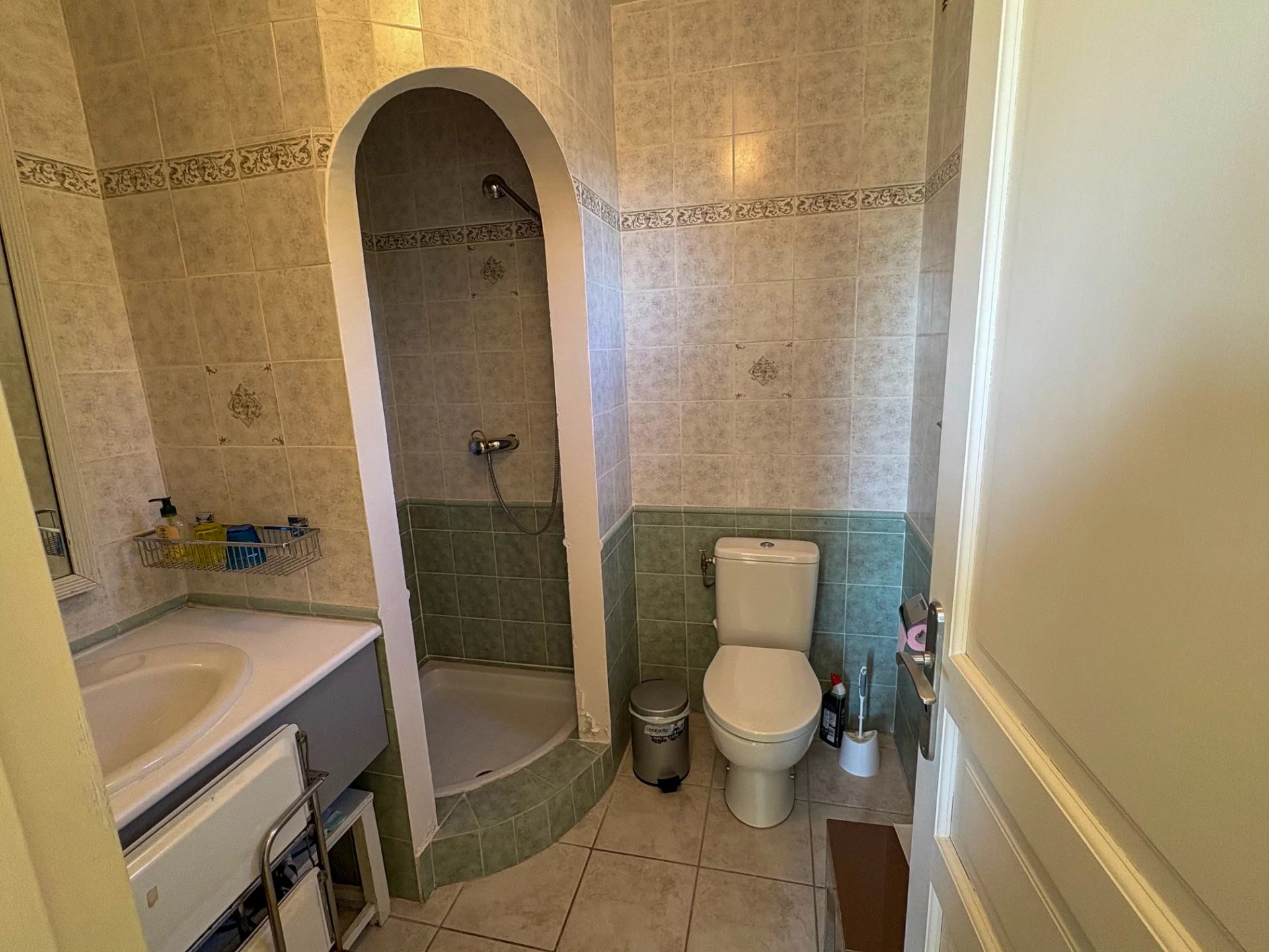 Beautiful villa with amazing seaviews - Cabris