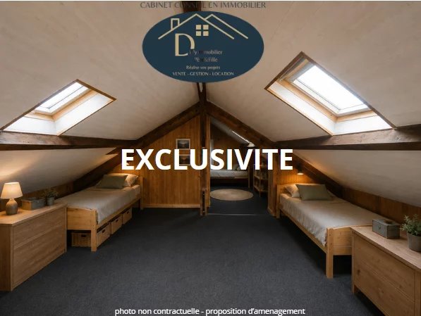 Vente Appartement Bagnères-de-Luchon