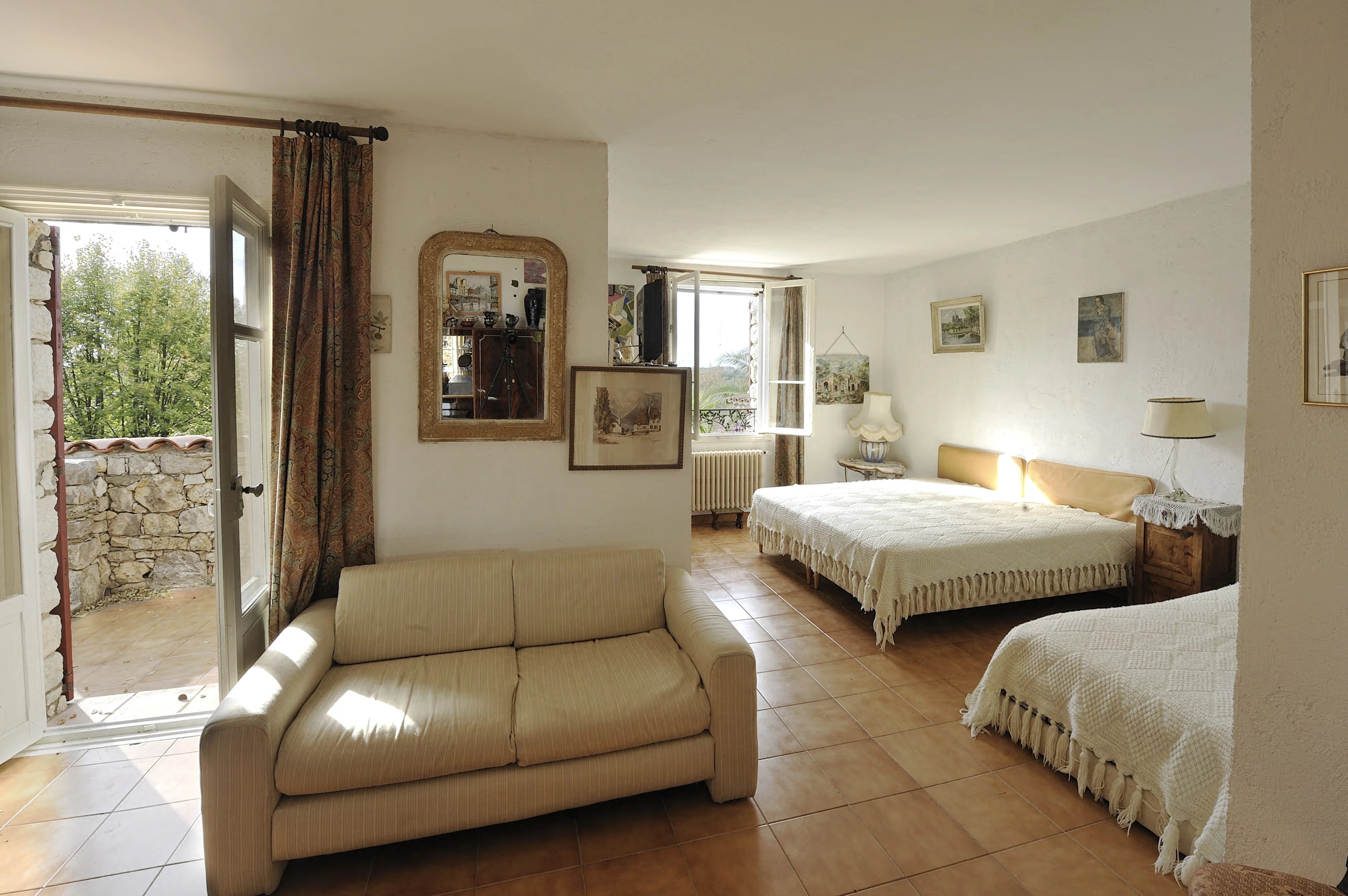 Prestigious Estate in the Heart of Provence - 27 Hectares