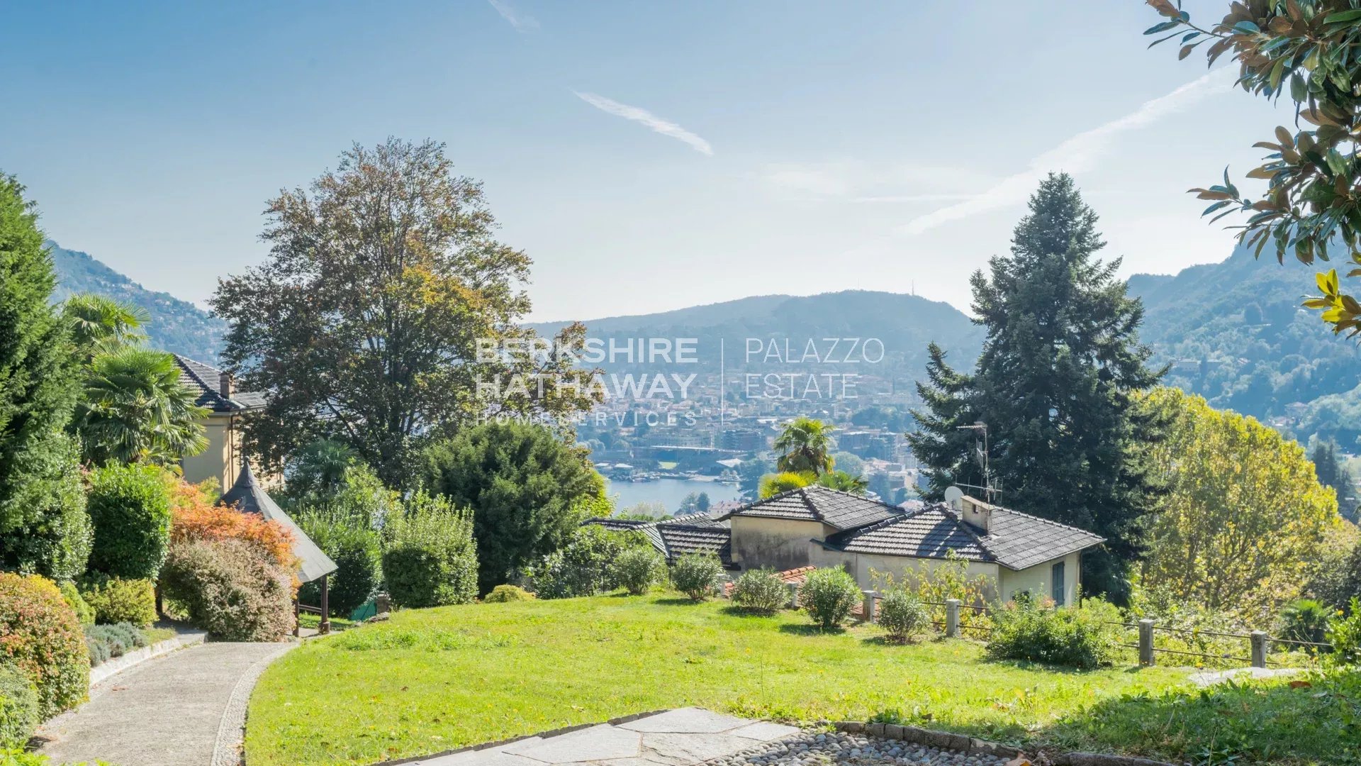 Villa in Como - Image 3