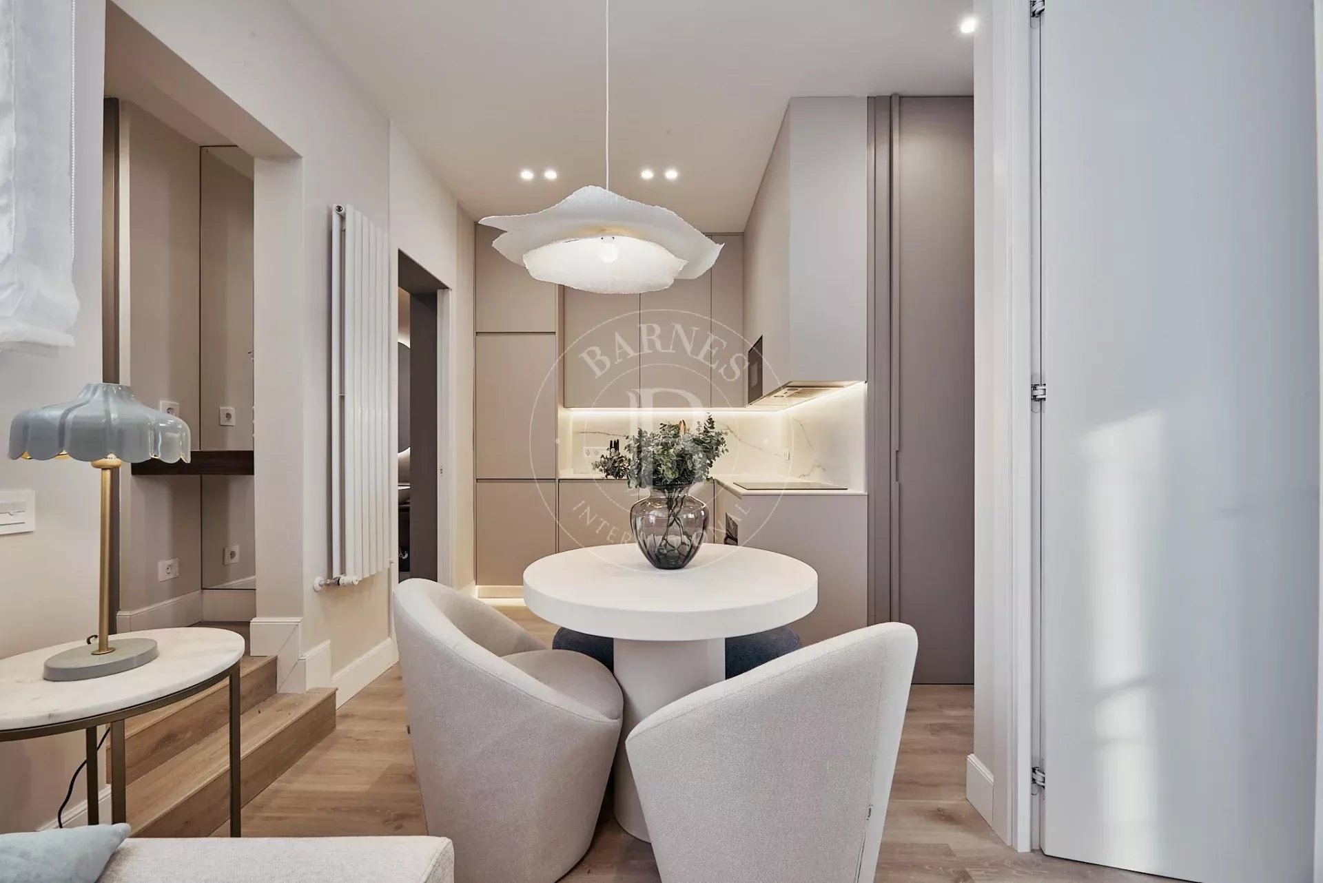 Daire Madrid - picture 5