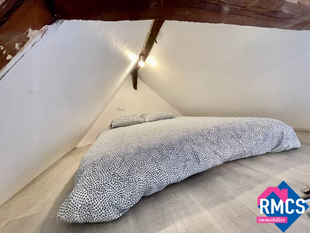 Appartement Rouen 2 pièce(s) 19 m2