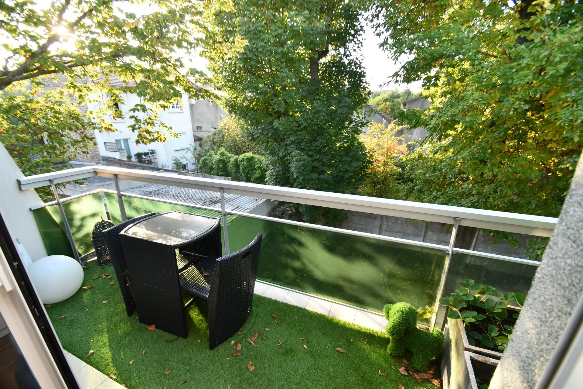 Vente Appartement Le Raincy