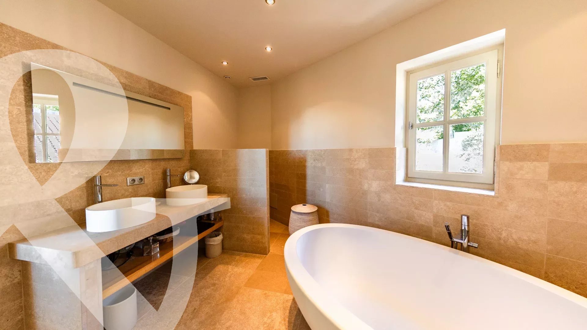 ENVIRONNEMENT ET VUE EXCEPTIONNELS