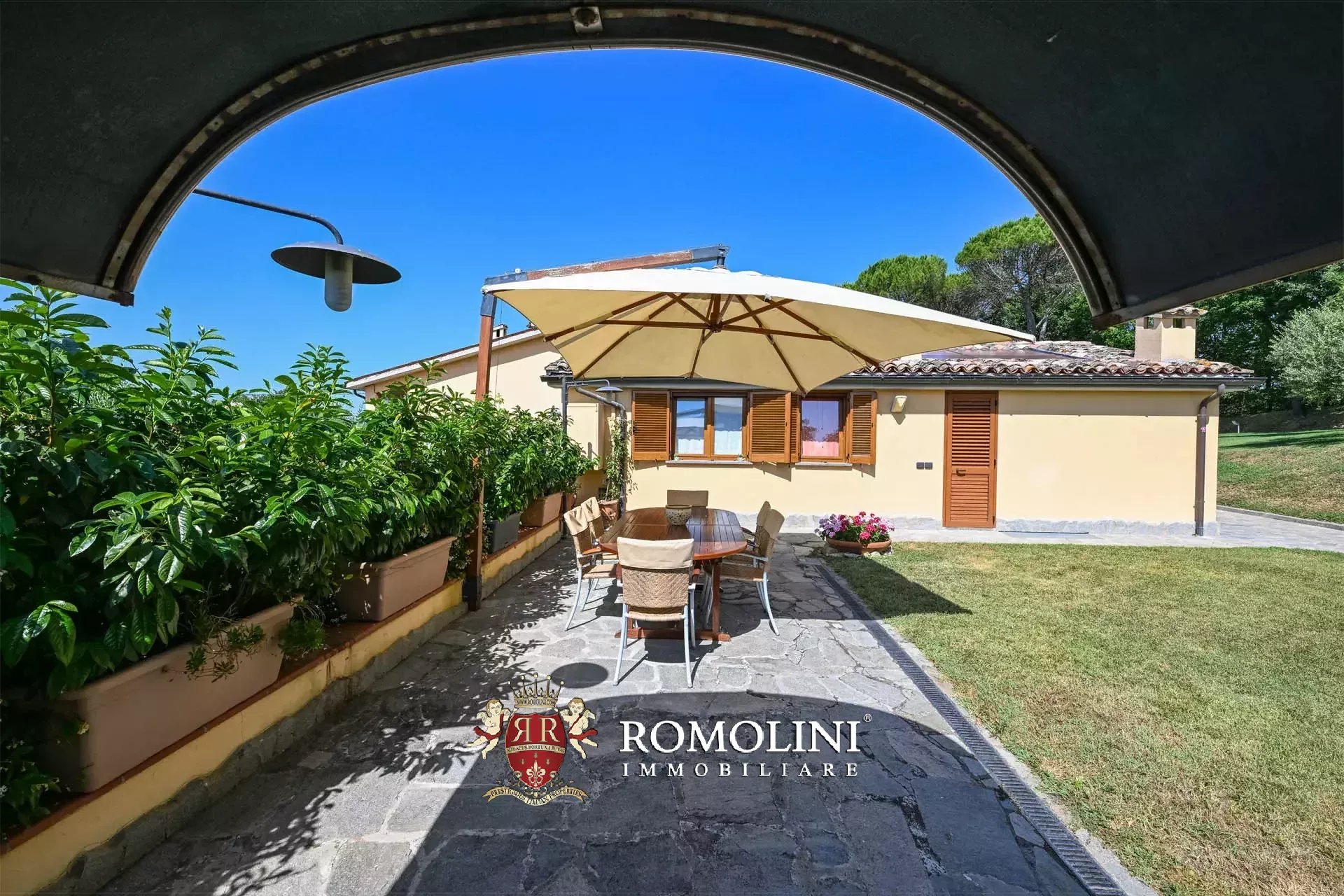 3 Bedroom Villa/Townhouse's Image 30