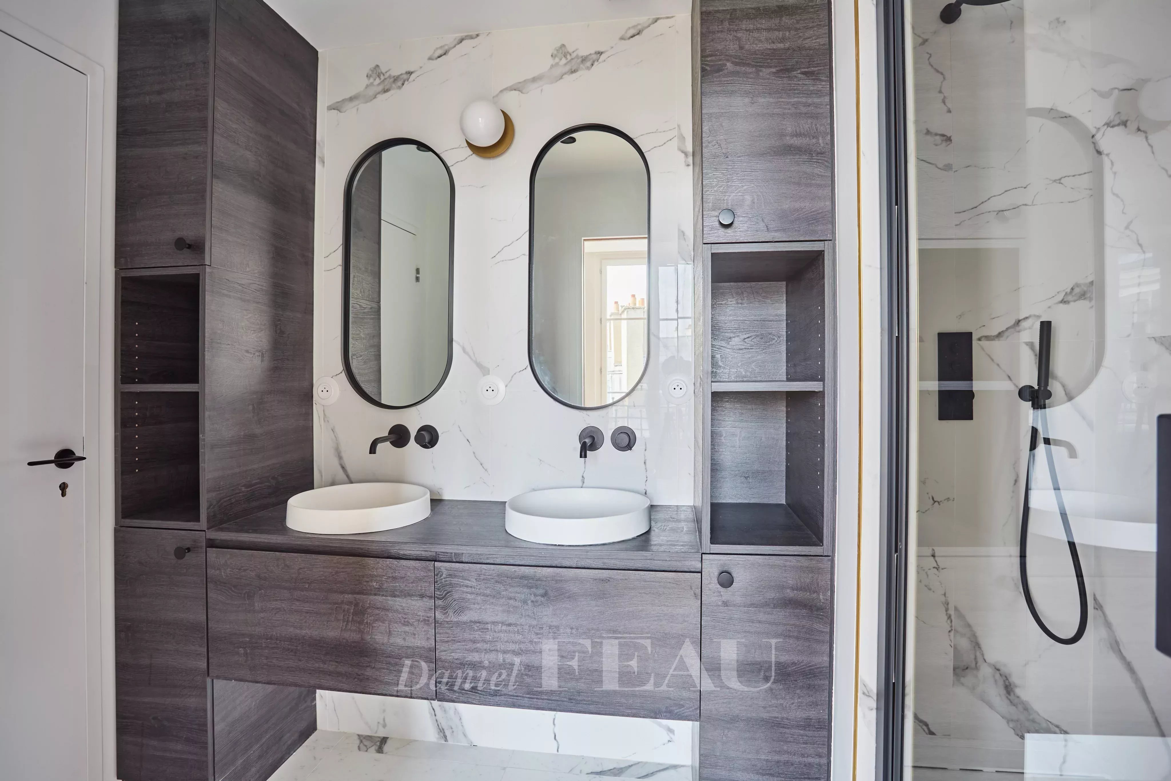 Vente Appartement Paris 6ème