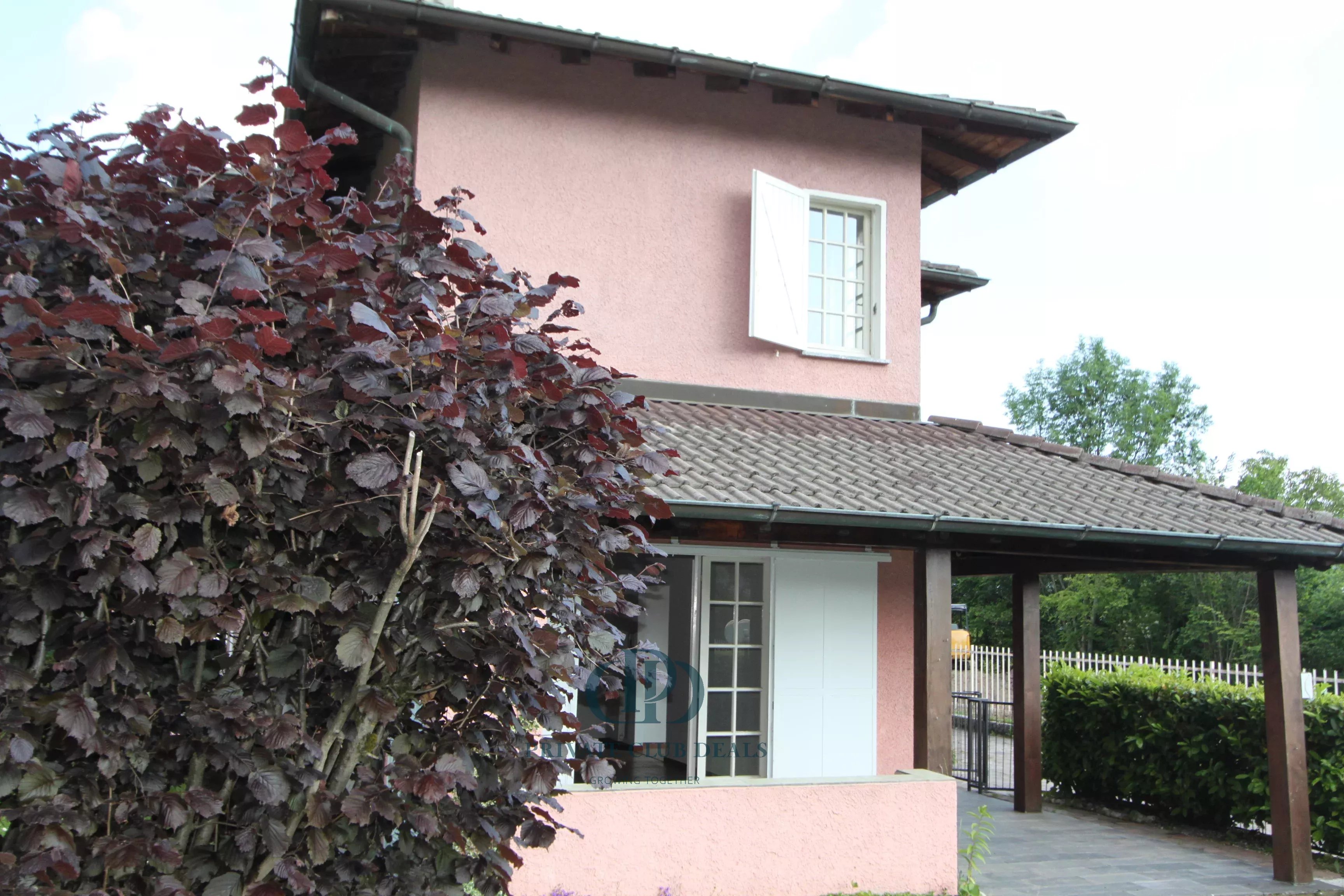 Villa Centro Valle Intelvi - picture 19