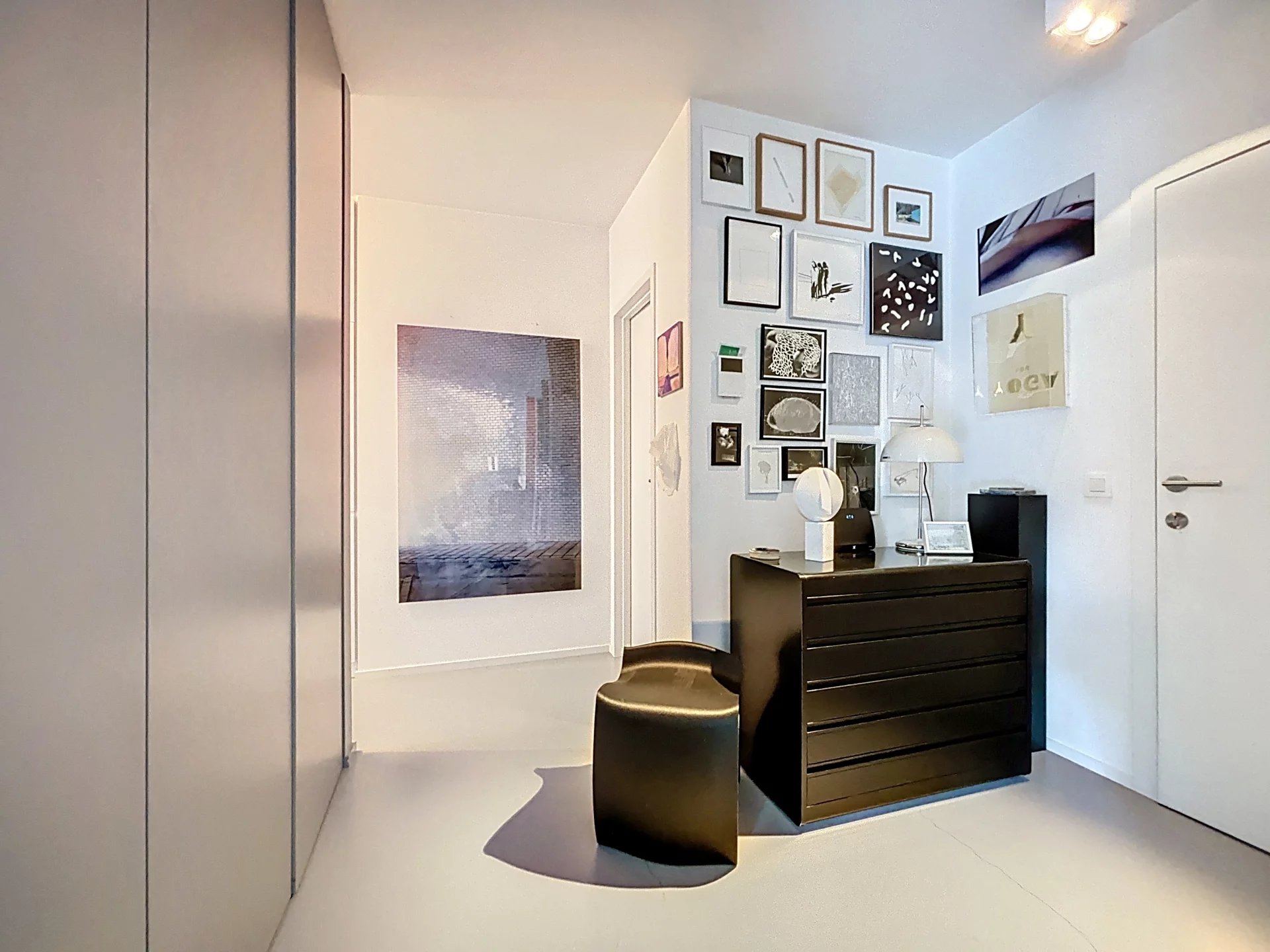 Montjoie - Penthouse 3 bedrooms