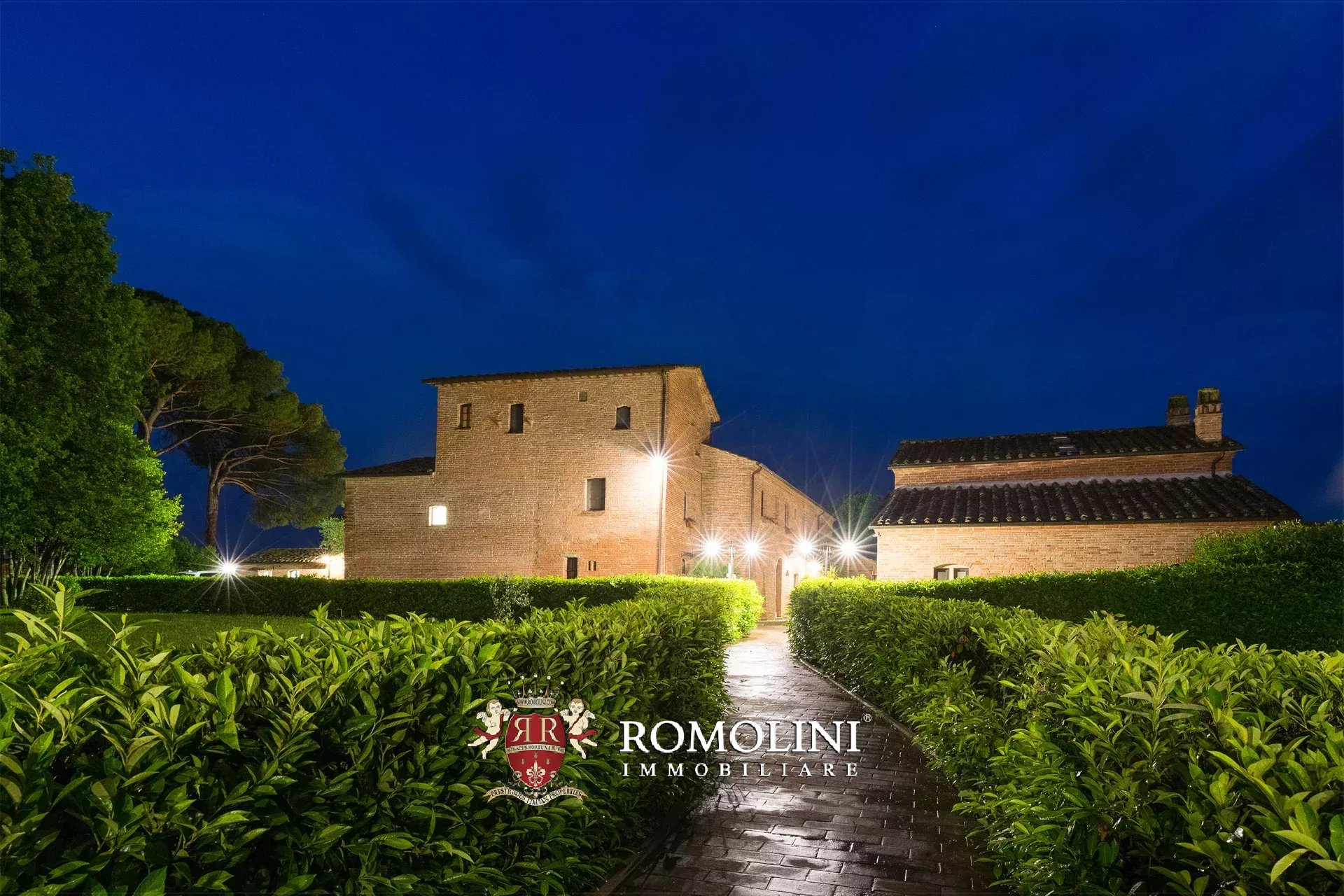 16 Bedroom Villa/Townhouse's Image 31
