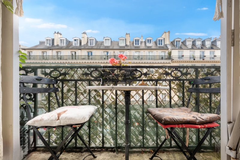 À vendre Appartement | Paris 4ème - picture 1