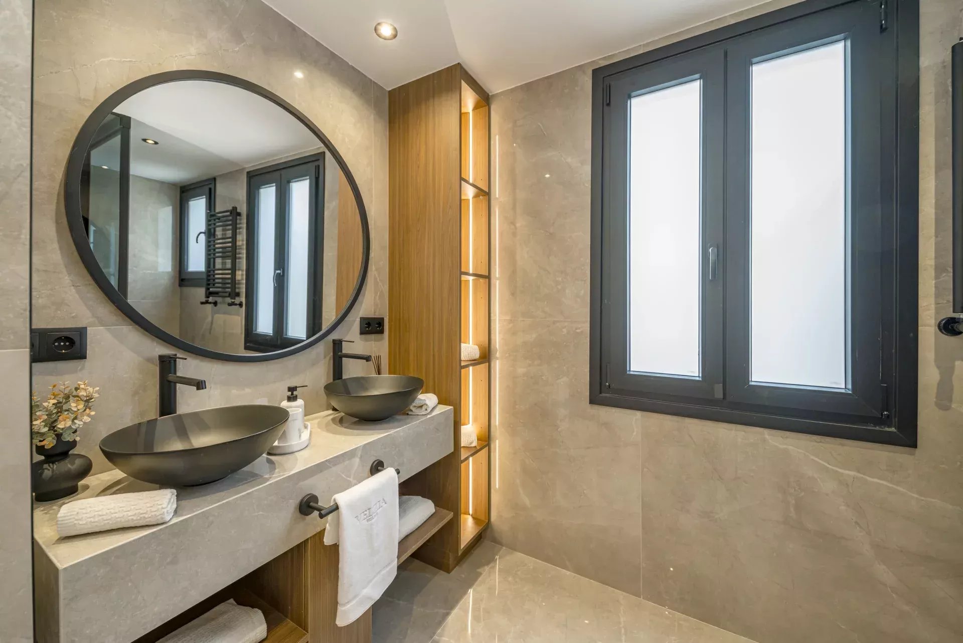 Daire Madrid - picture 36