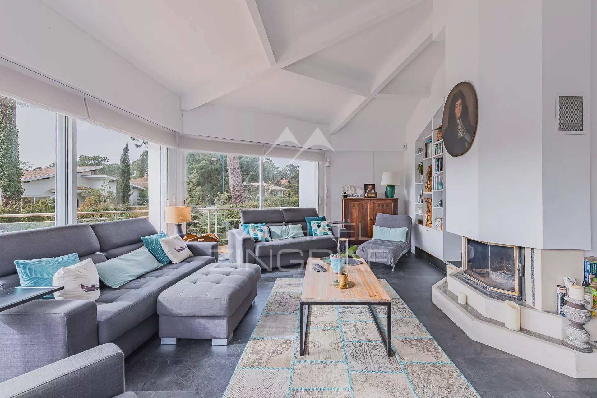 Agence immobilière de Terre Du Bassin