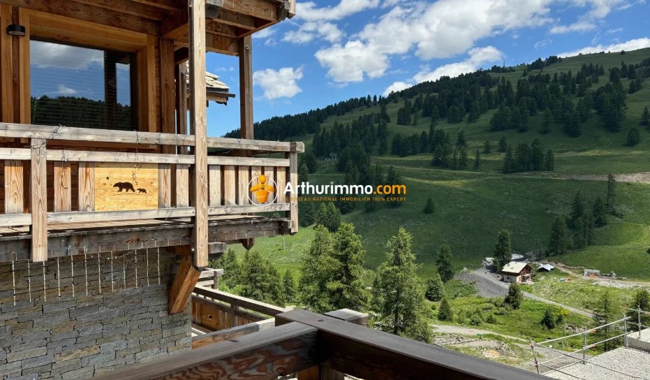 Agence immobilière de SAS HAUTES ALP IMMO