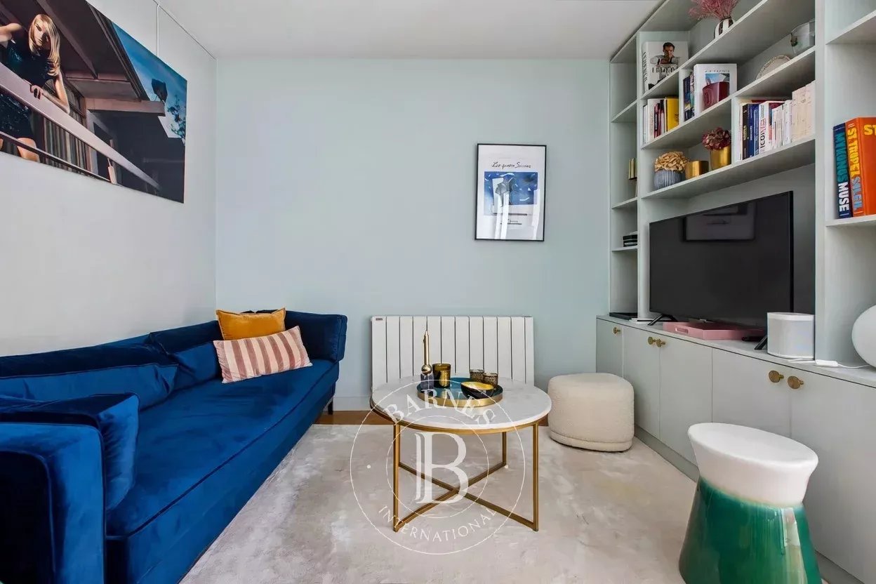 Piso Paris 75016  -  ref 86883984 (picture 2)