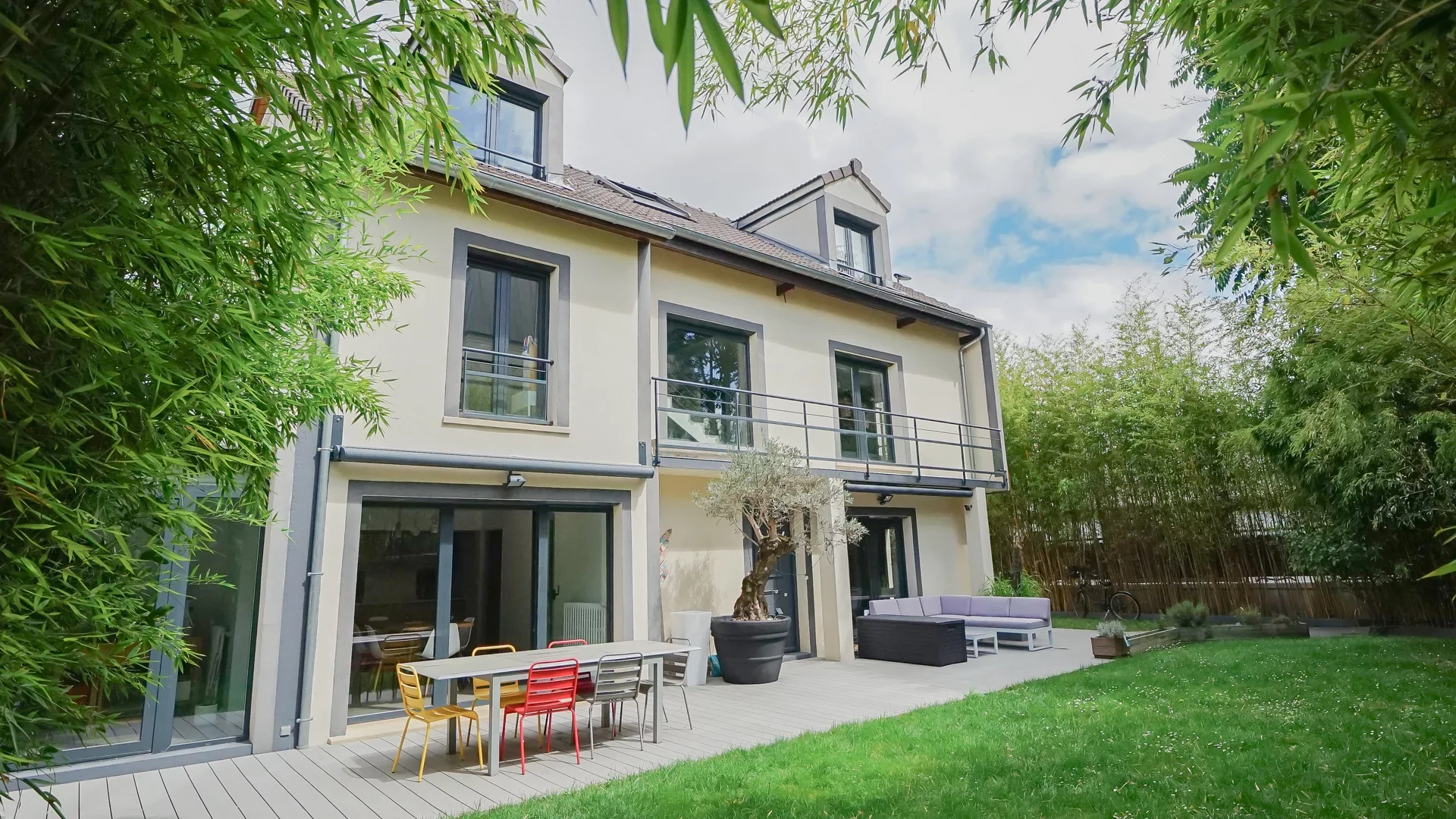 La Garenne-Colombes