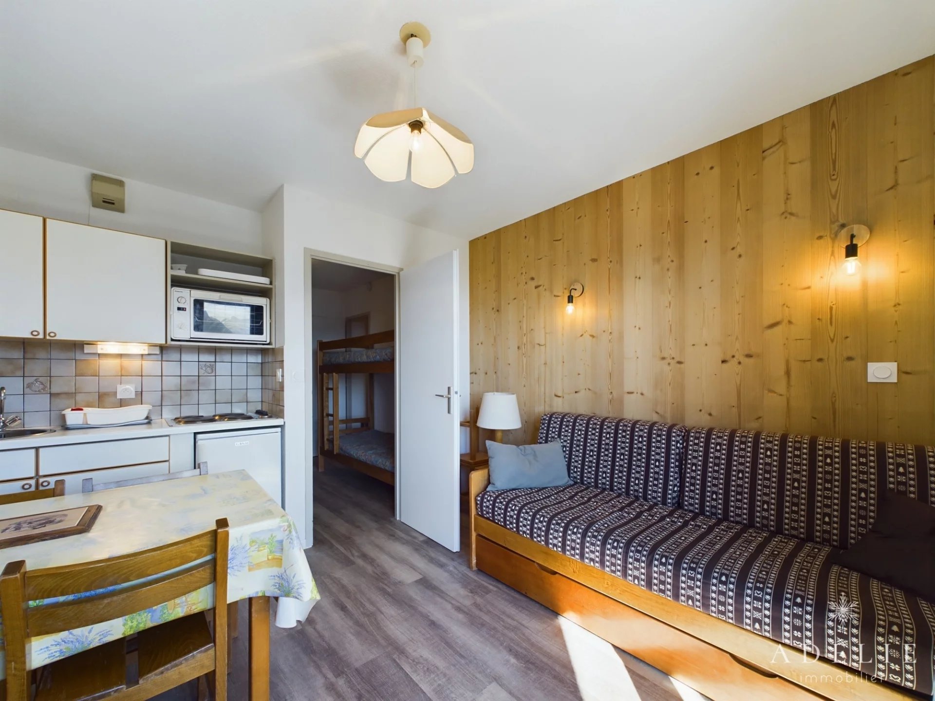 Agence immobilière de Adélie Immobilier