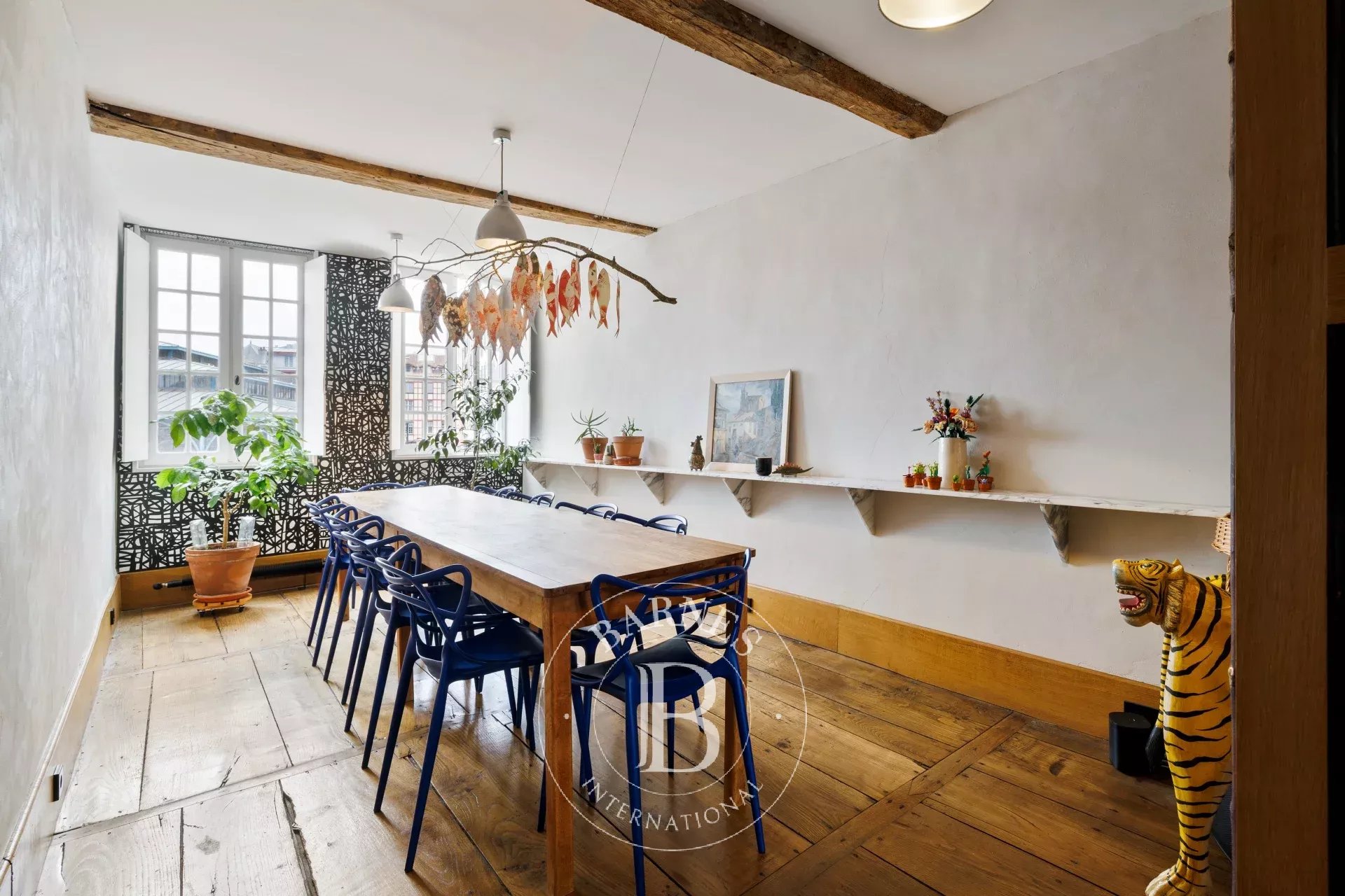 Maison de ville Bayonne  -  ref 85773799 (picture 2)