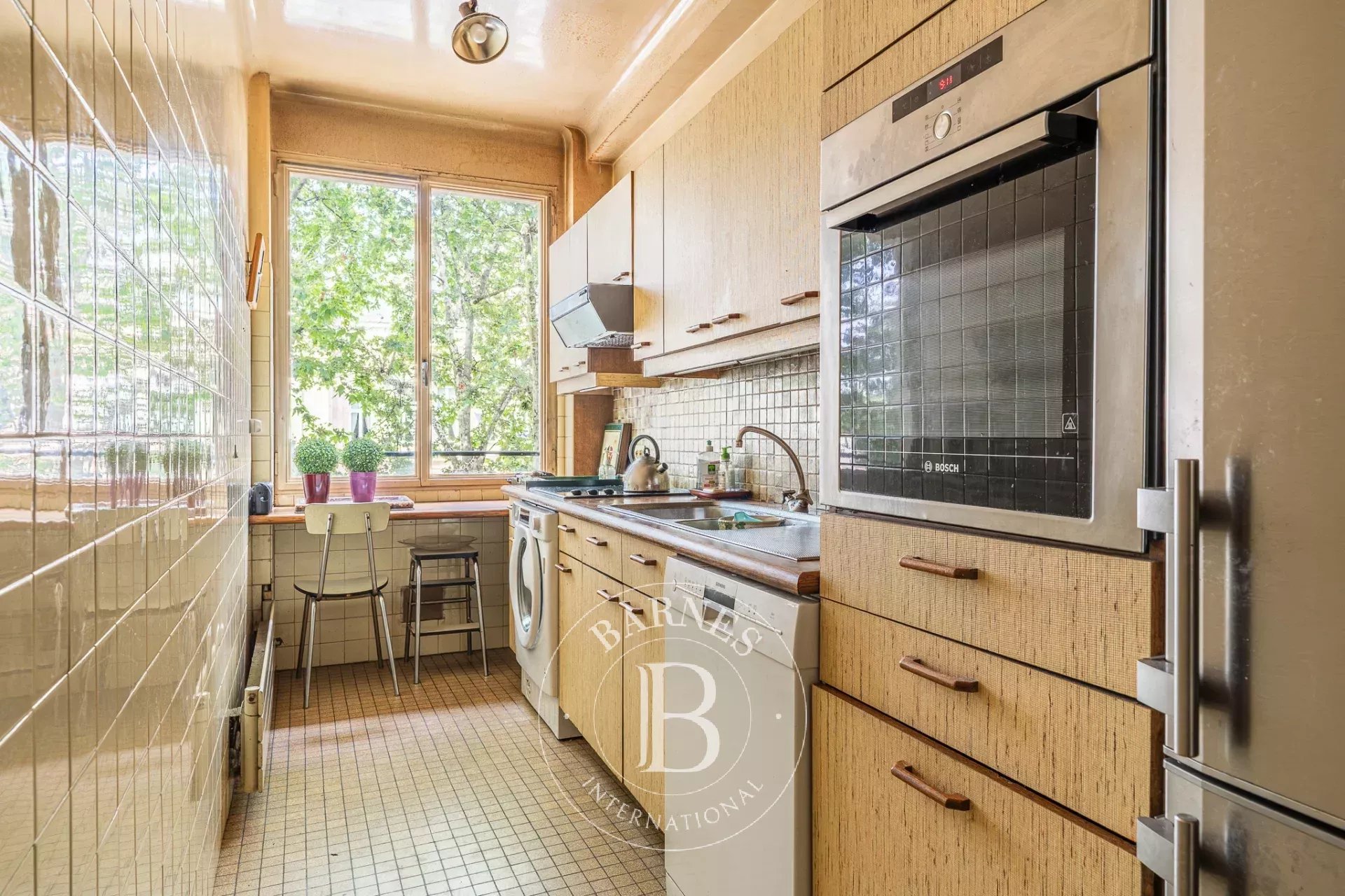 Neuilly-sur-Seine  - Appartement 4 Pi&egrave;ces 3 Chambres - picture 9
