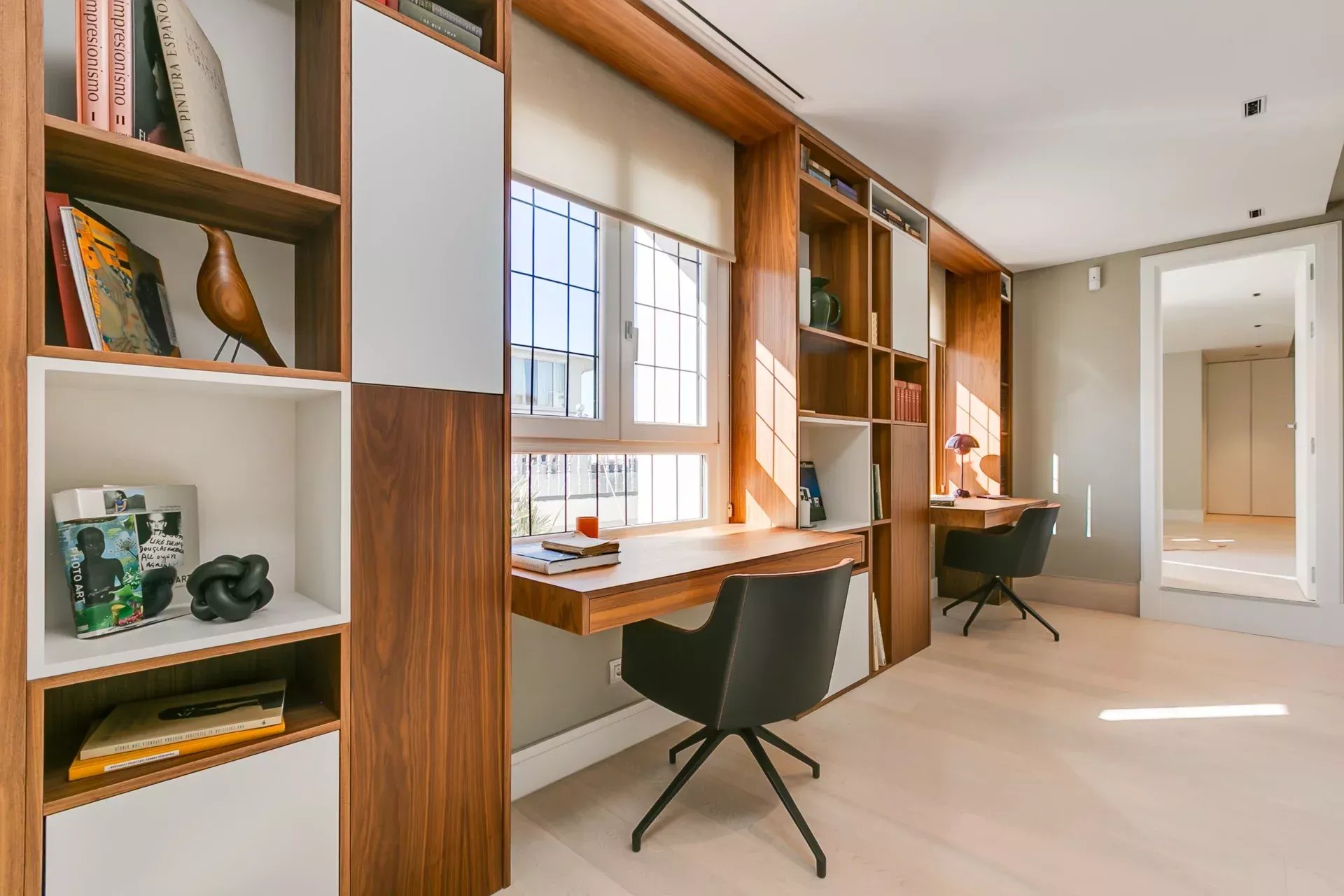 Penthouse Madrid - picture 21