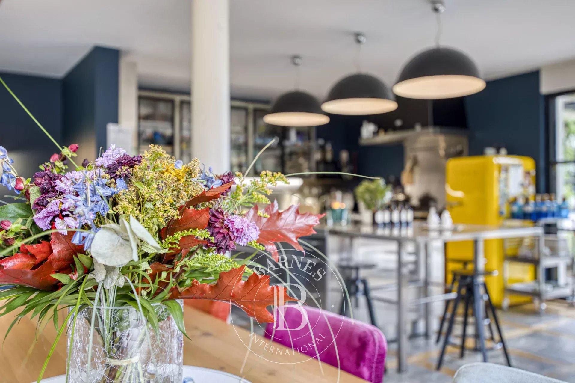 Villa Sauverny - picture 23