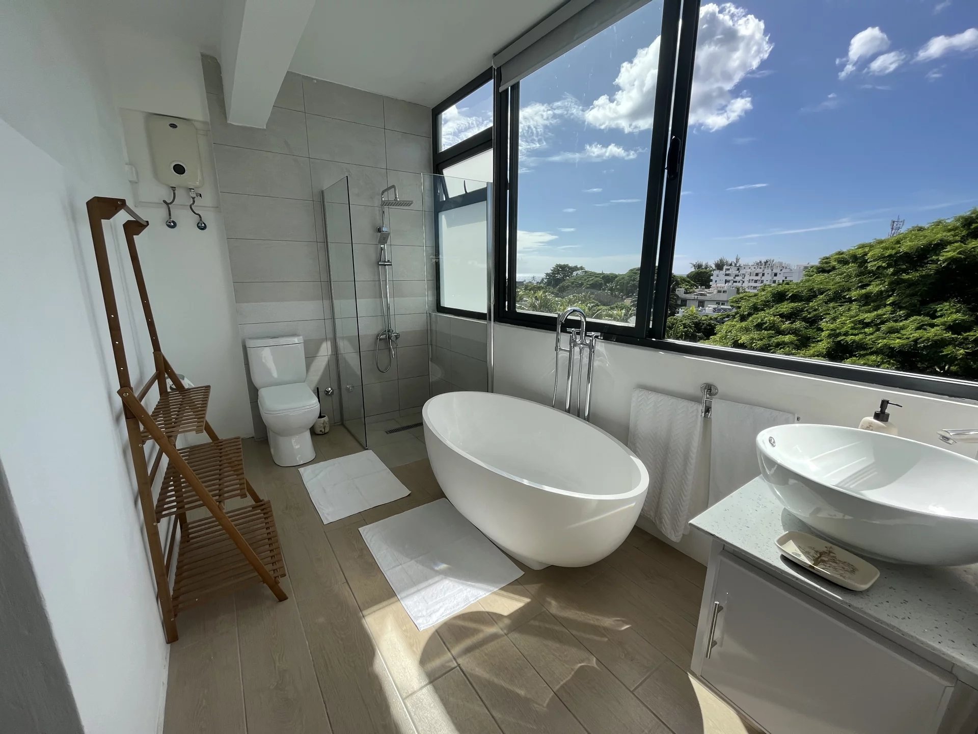 Daire Flic en Flac - picture 7