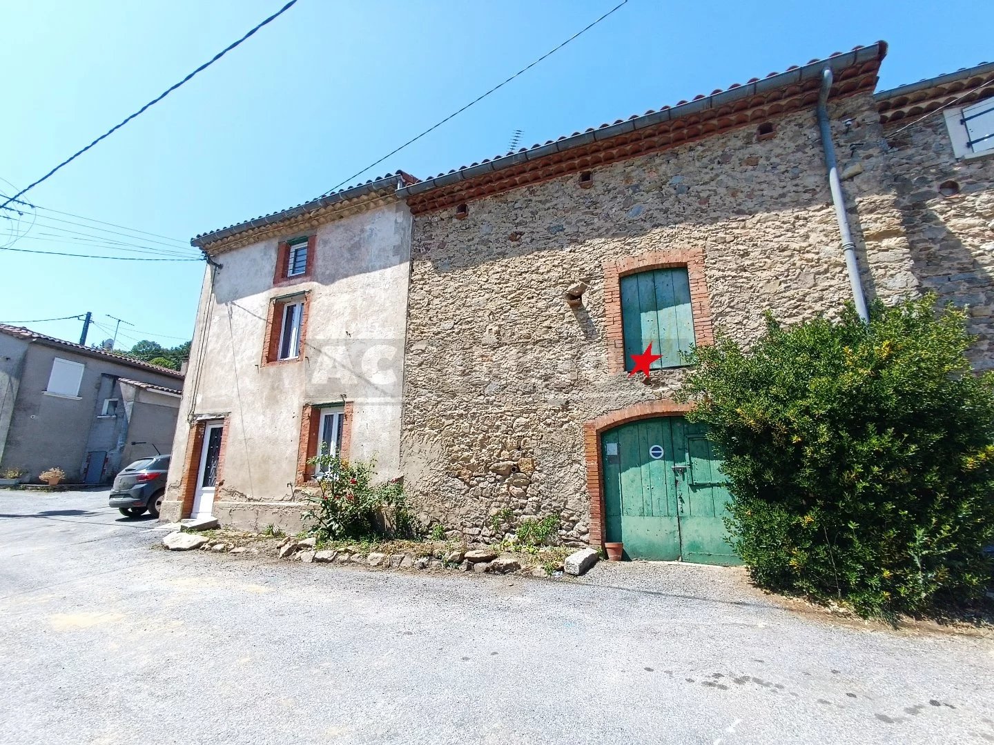 Vente Maison Labruguière