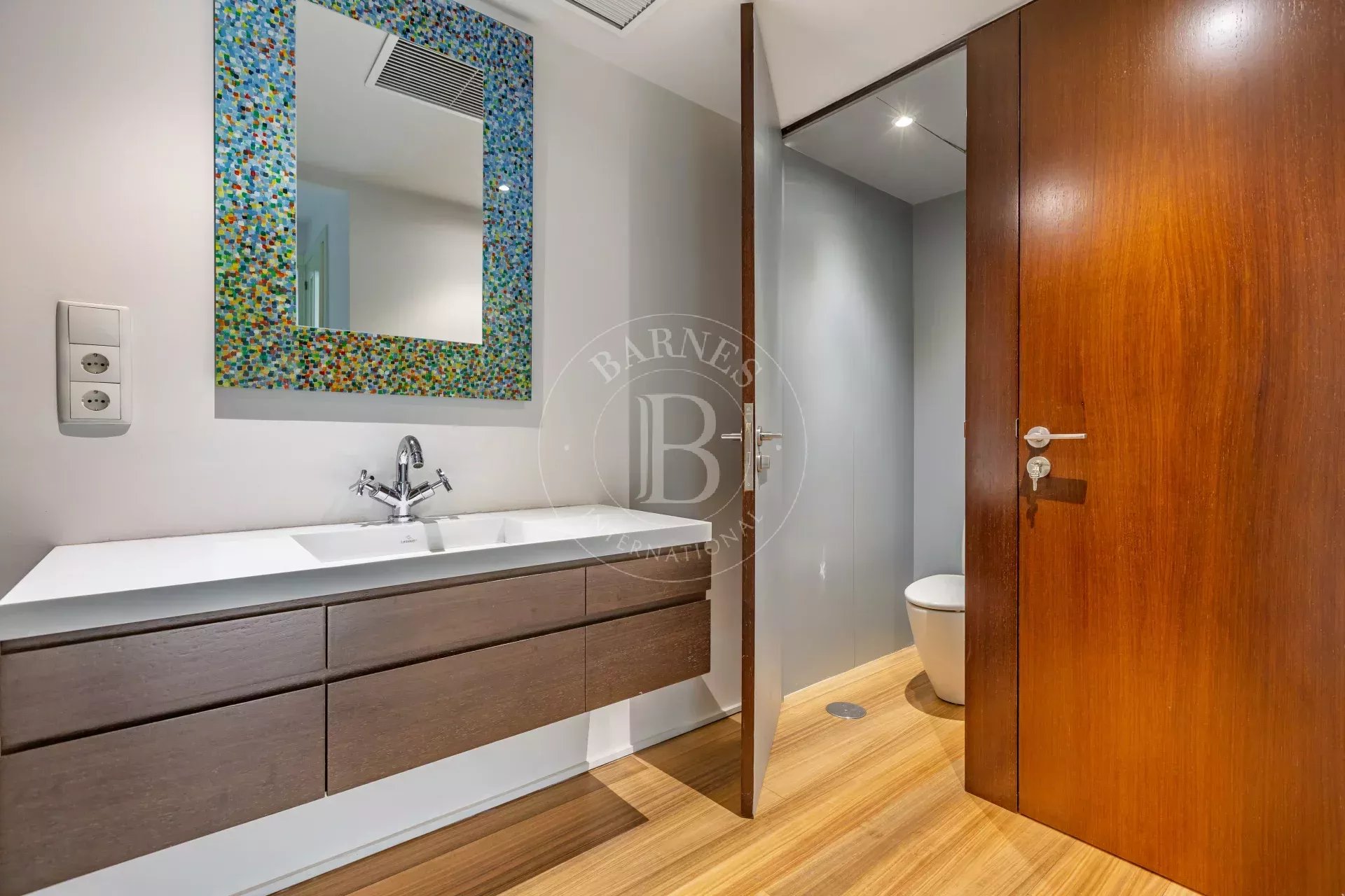 Daire Madrid - picture 26