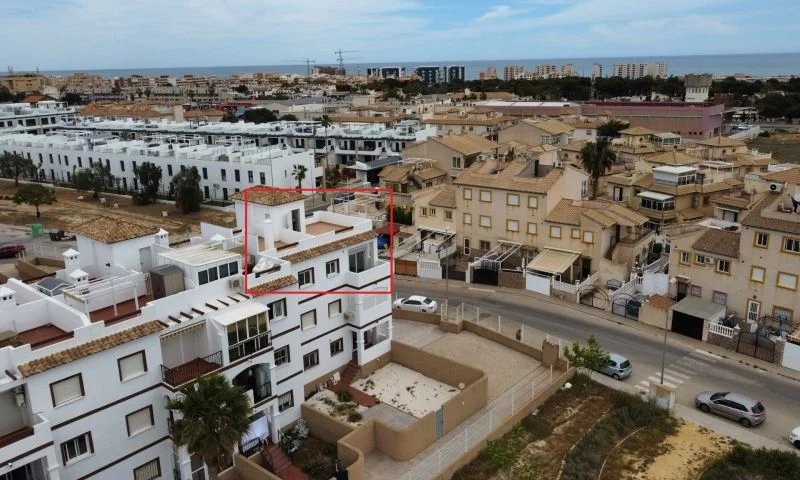 Vente Appartement Orihuela-Costa