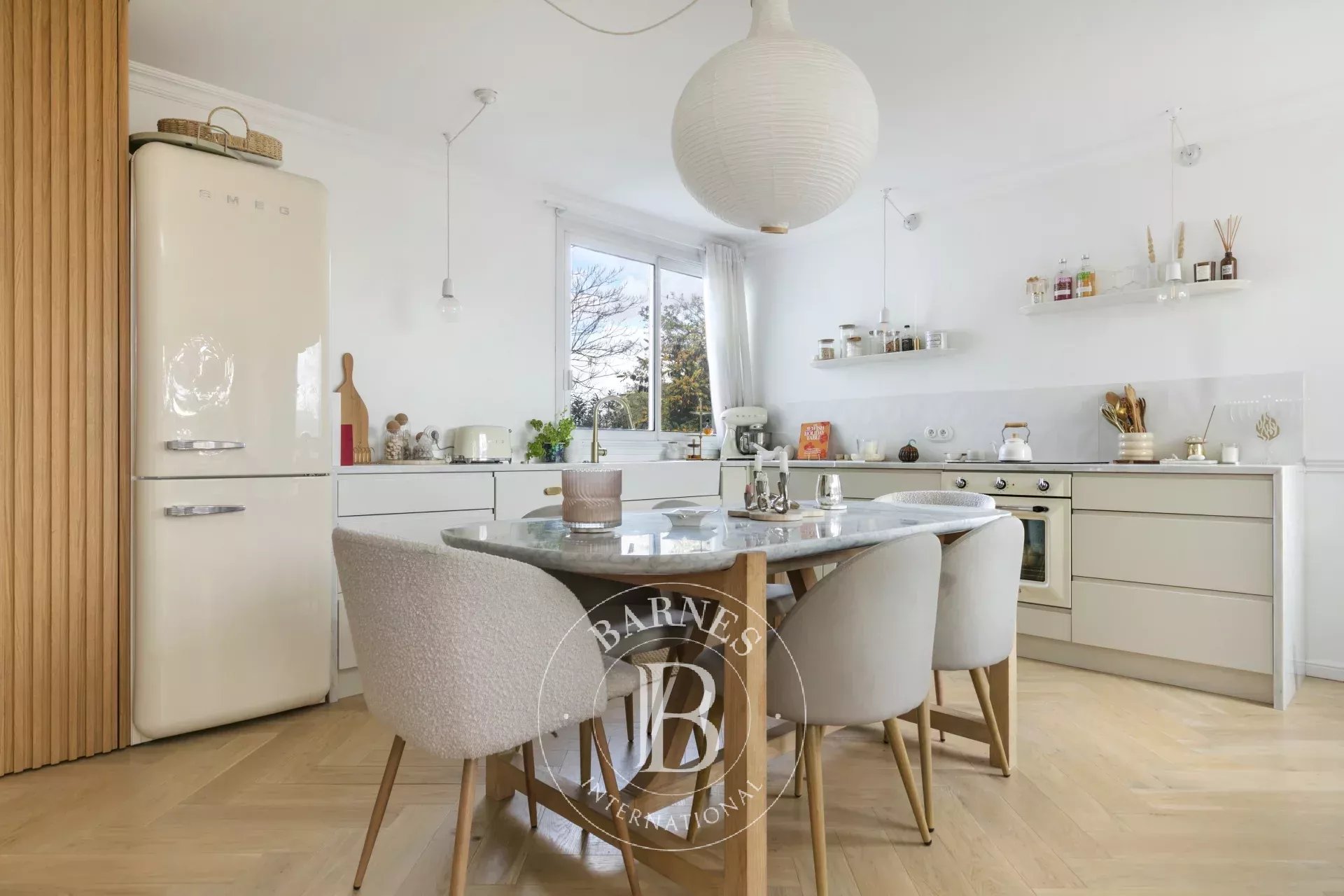 Daire Le Perreux-sur-Marne - picture 4